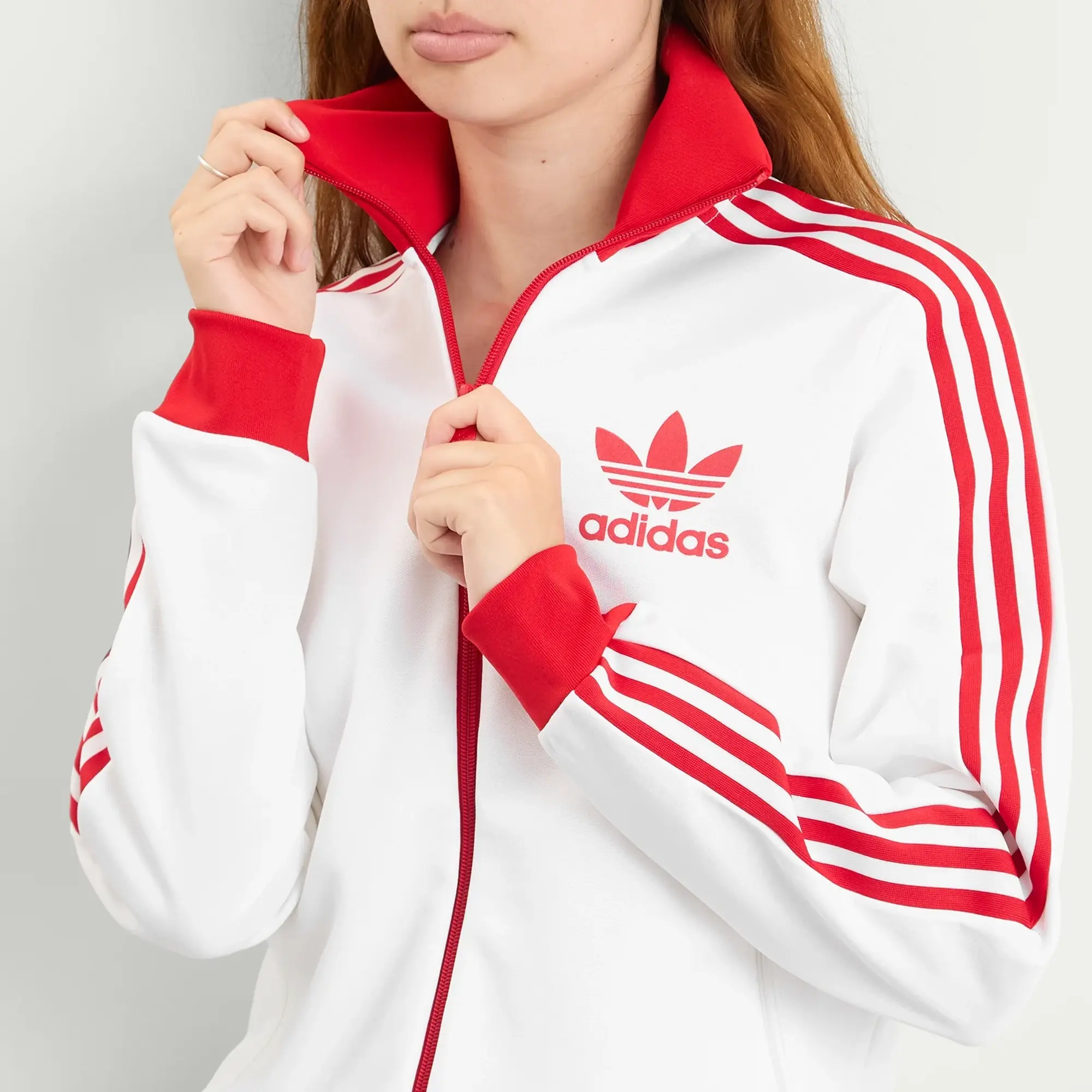 CLASSIC TRACKTOP