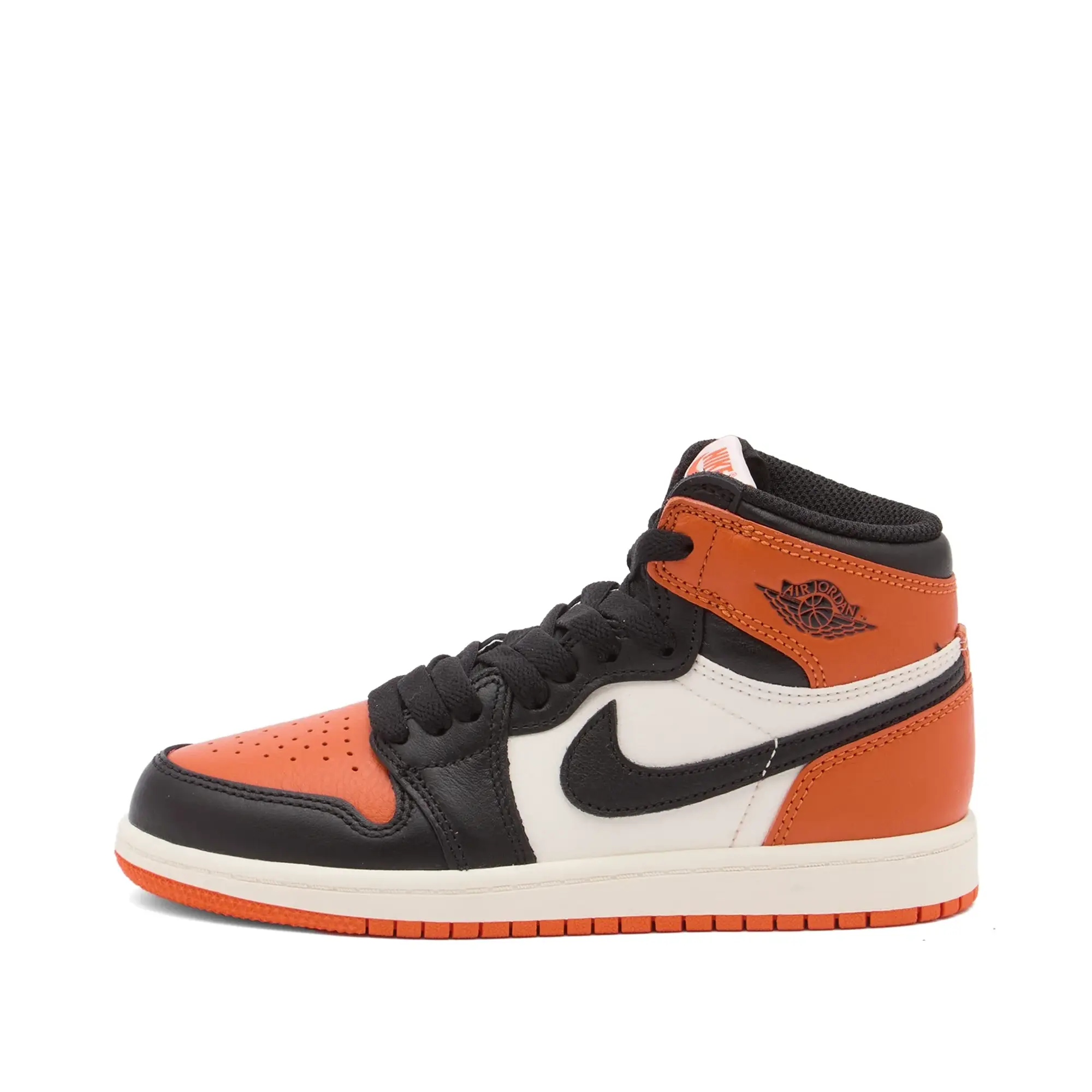 Air Jordan 1 Retro High OG "Shattered Backboard" PS