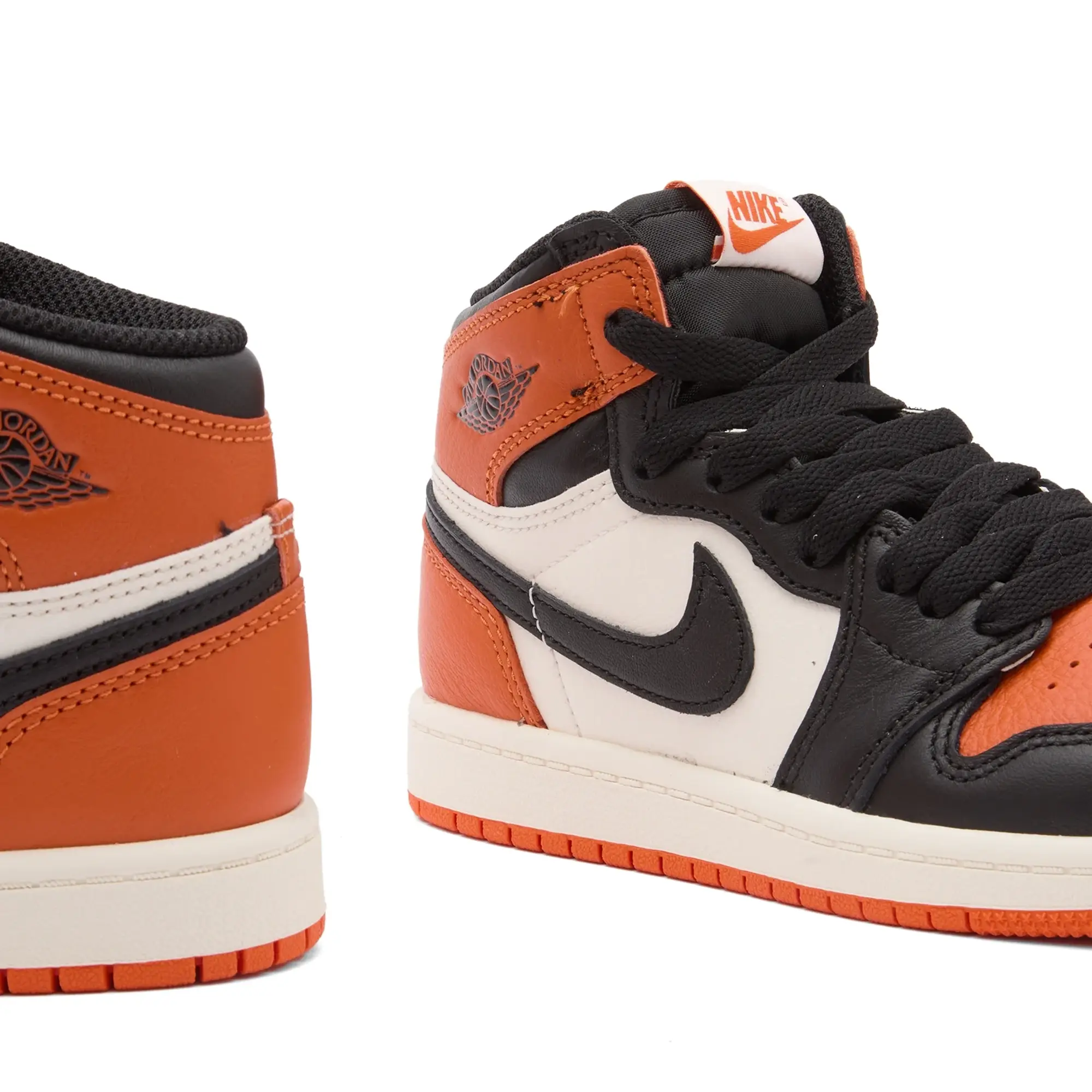 Air Jordan 1 Retro High OG "Shattered Backboard" PS