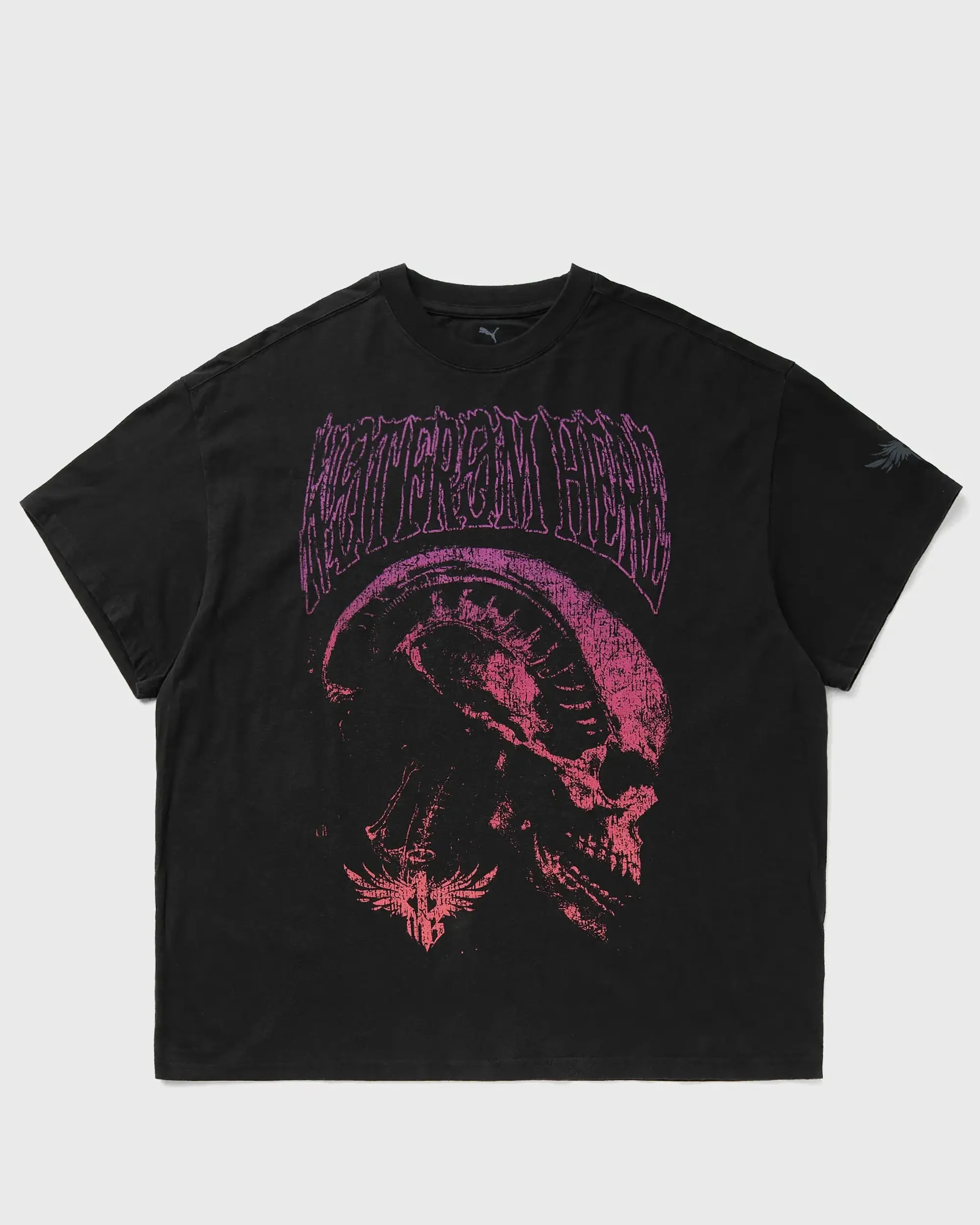 PUMA Lamelo World Tour-Nament Tee I Men, Black