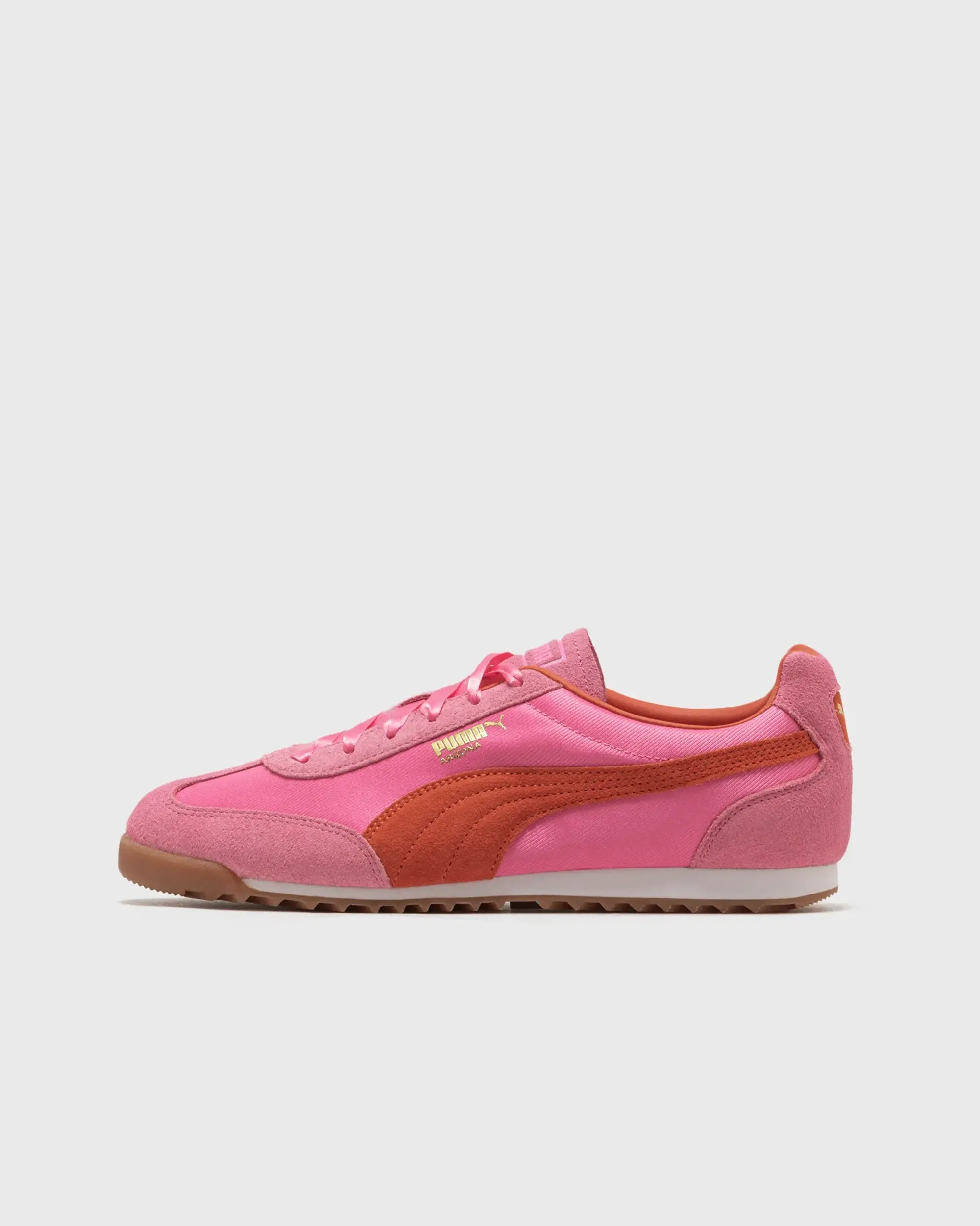 PUMA Arizona Energy Sneakers Women, Posie Pink/Fierce Red/White