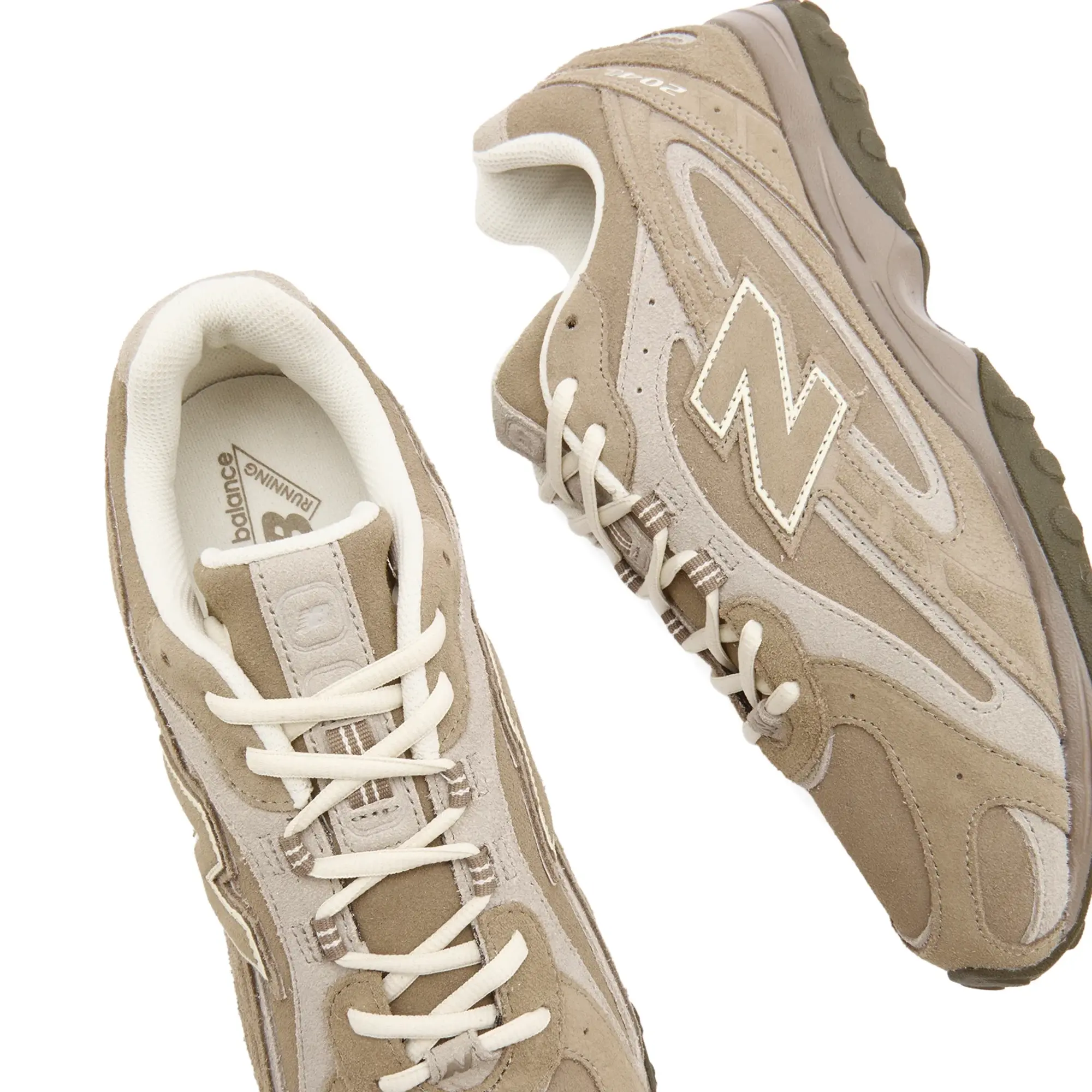 New Balance 204L Sneaker Mushroom
