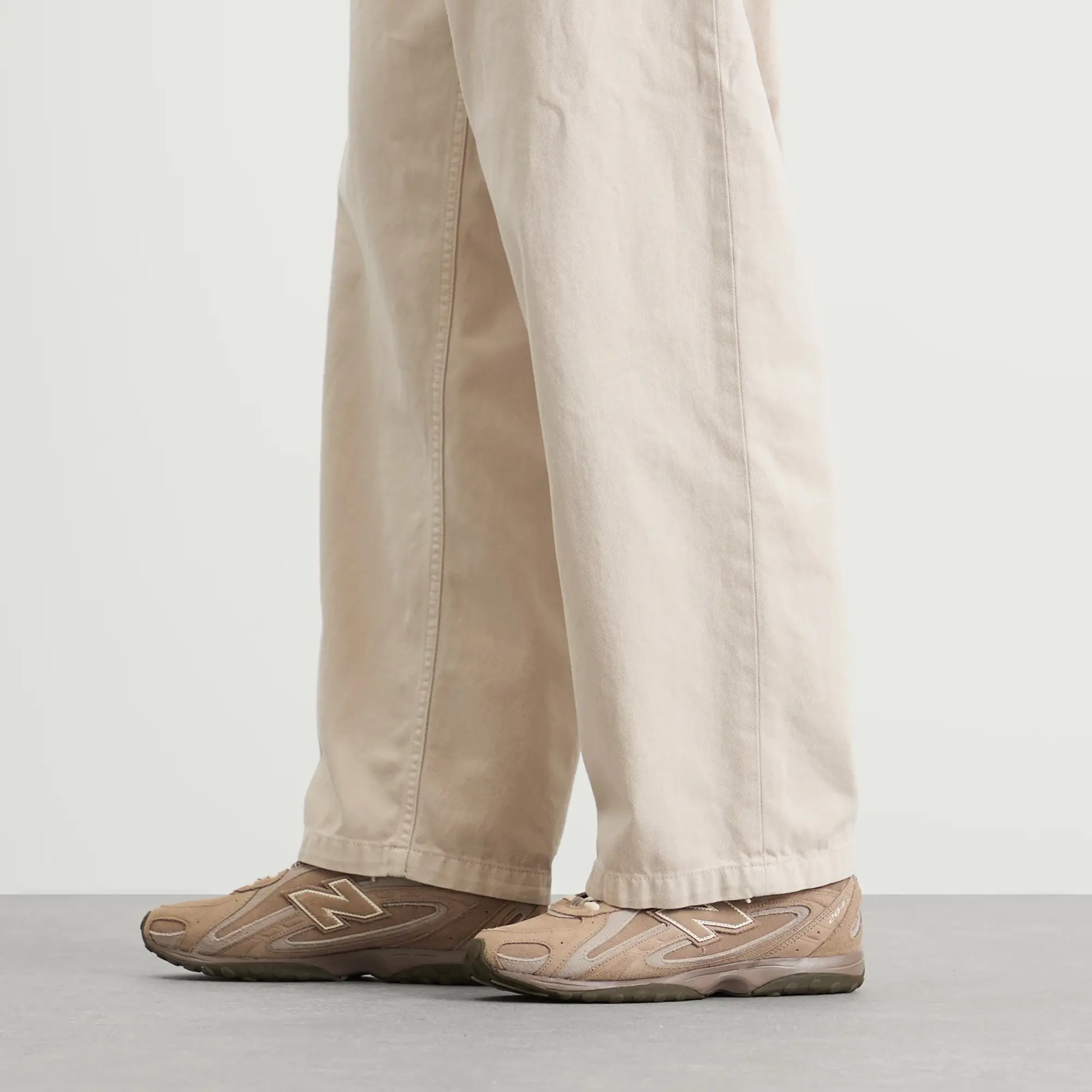 New Balance 204L Sneaker Mushroom