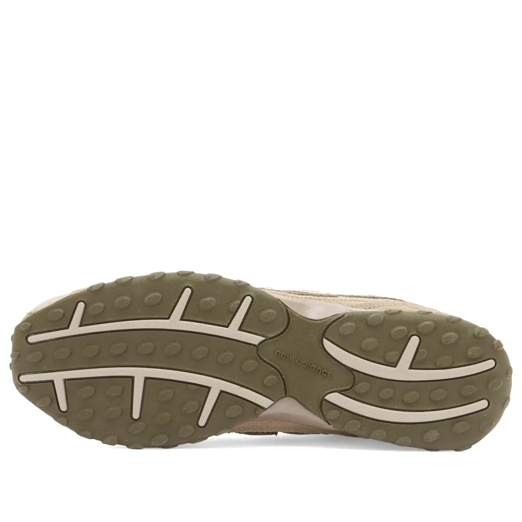 New Balance 204L Sneaker Mushroom