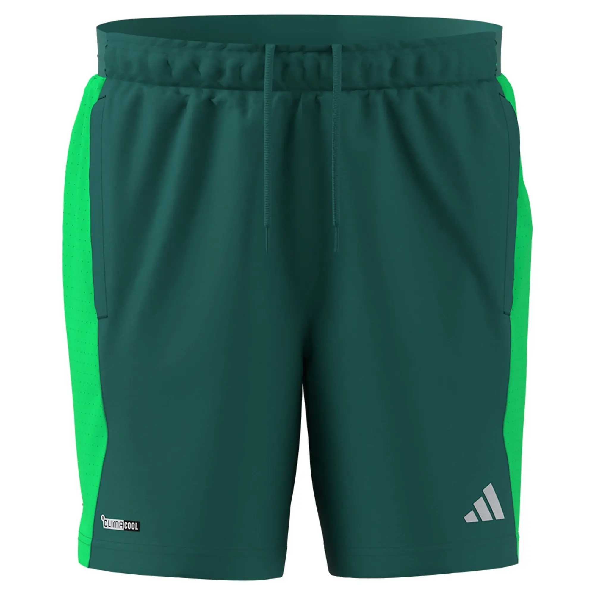 Adidas Tech Apparel Climacool 7´´ Shorts