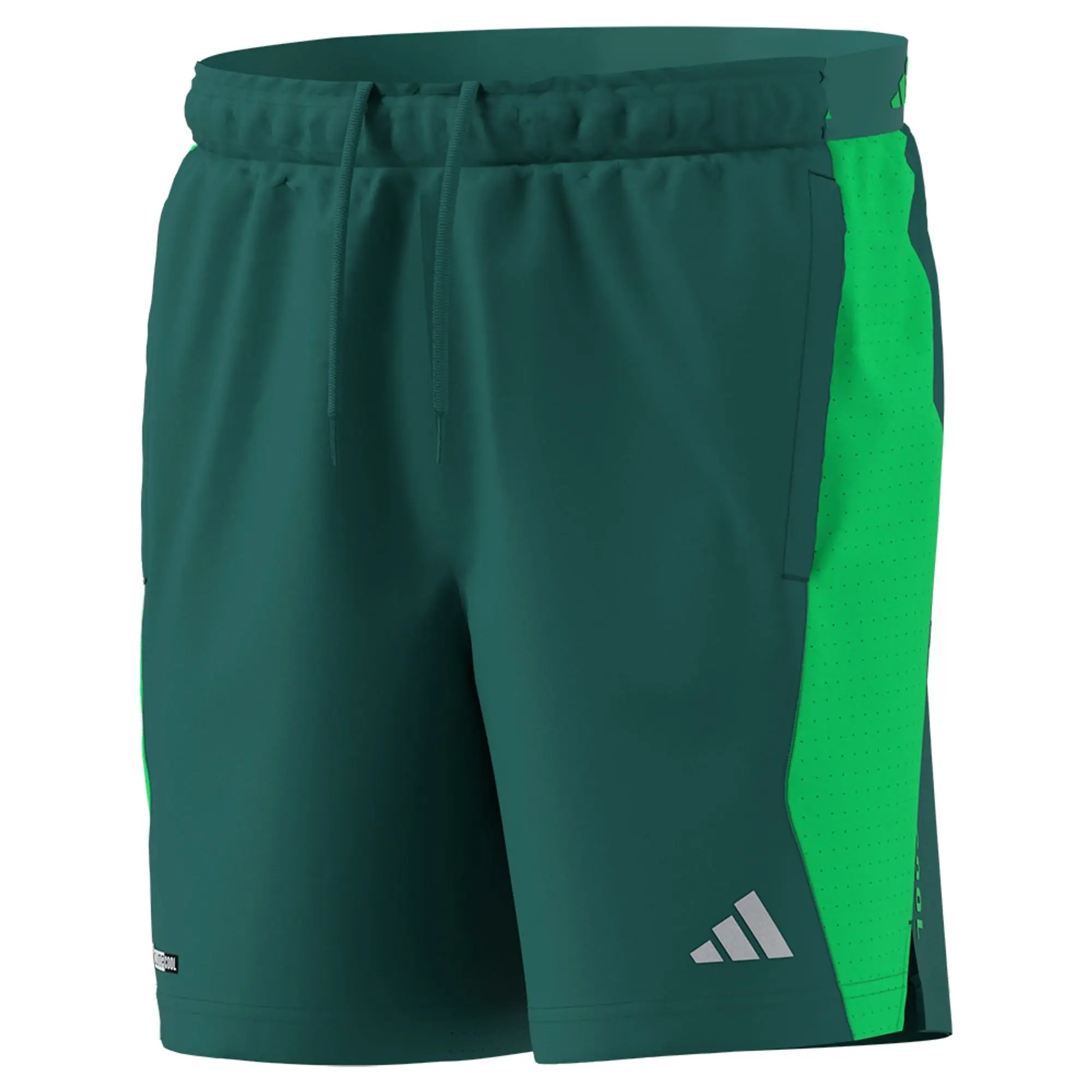 Adidas Tech Apparel Climacool 7´´ Shorts