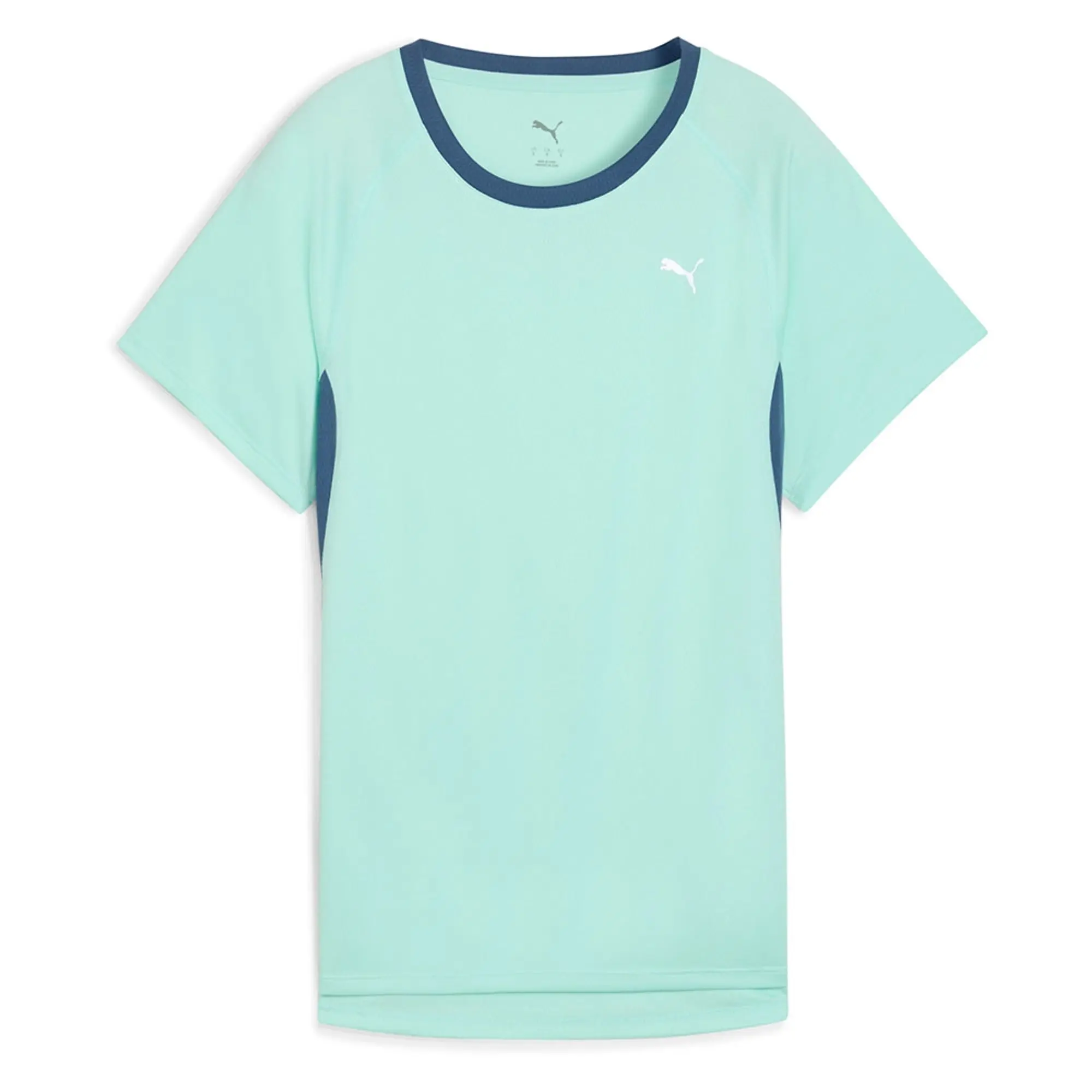 Puma Velocity Short Sleeve T-shirt