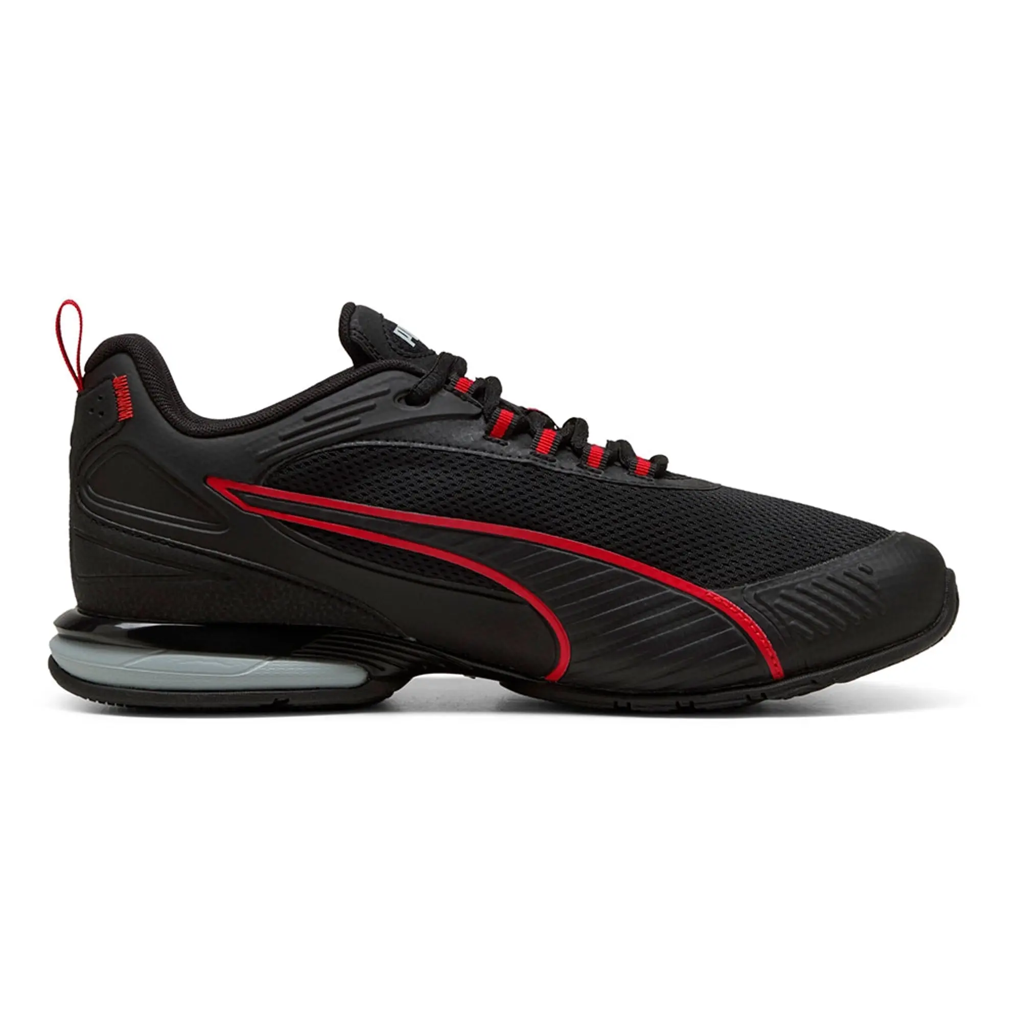 Puma Magnetic Running Shoes