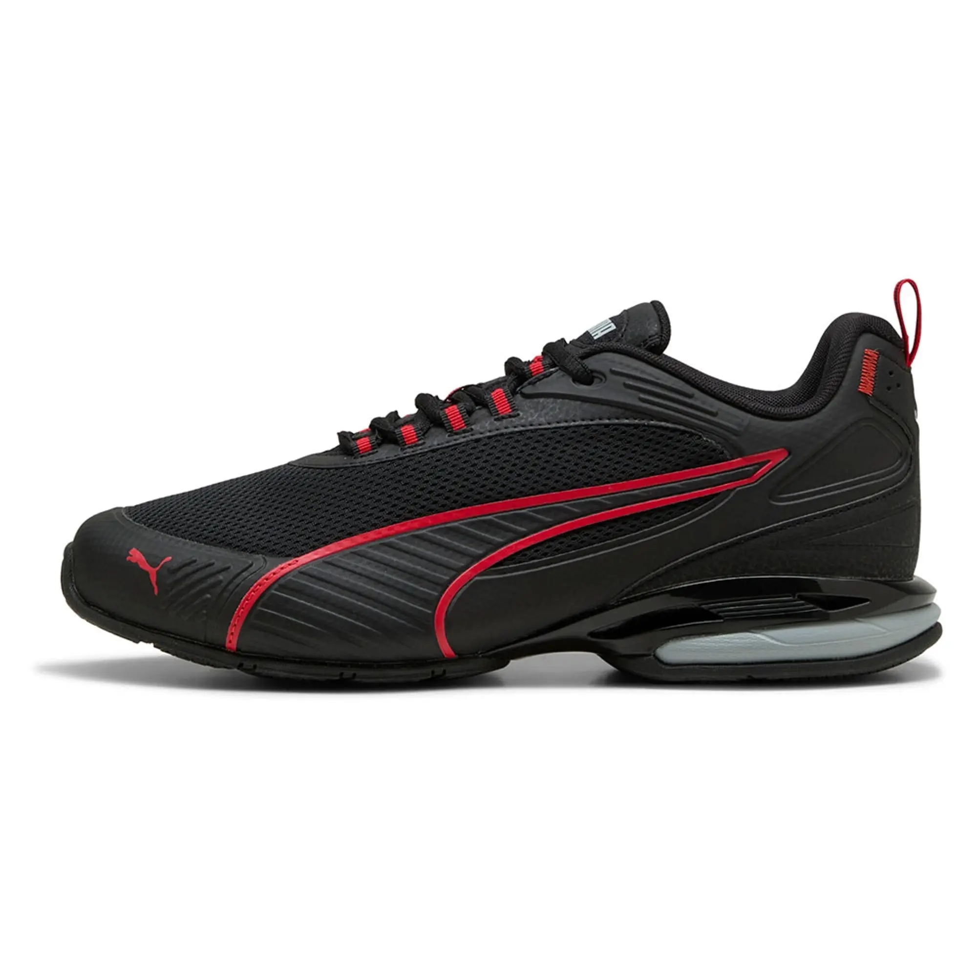 Puma Magnetic Running Shoes