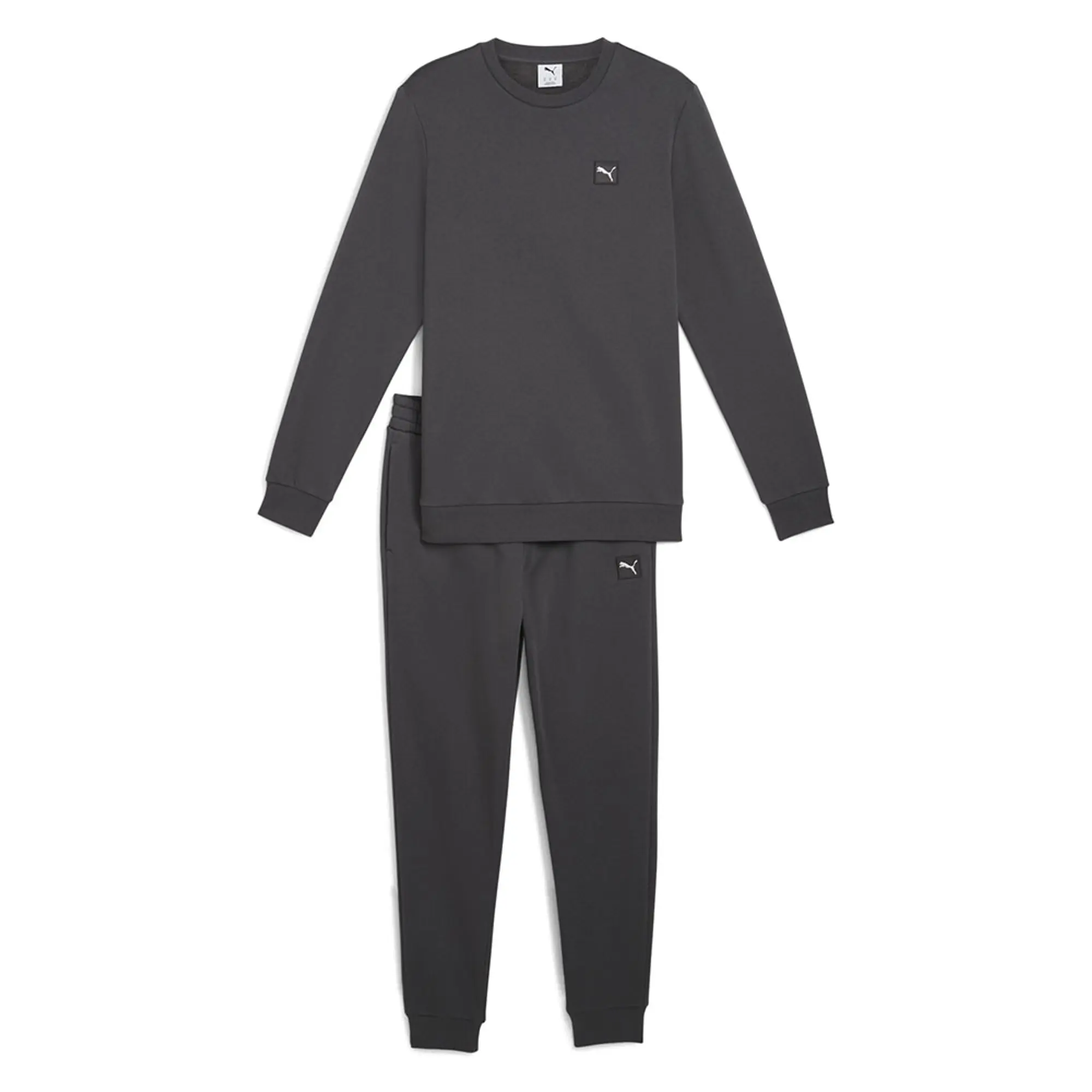 Puma Ess Elevated Tracksuit