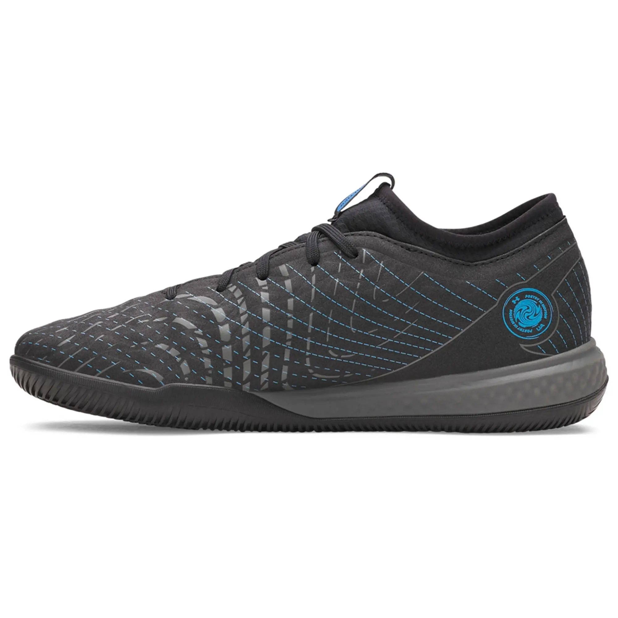Under Armour U Magnetico Select 5 In Football Boots