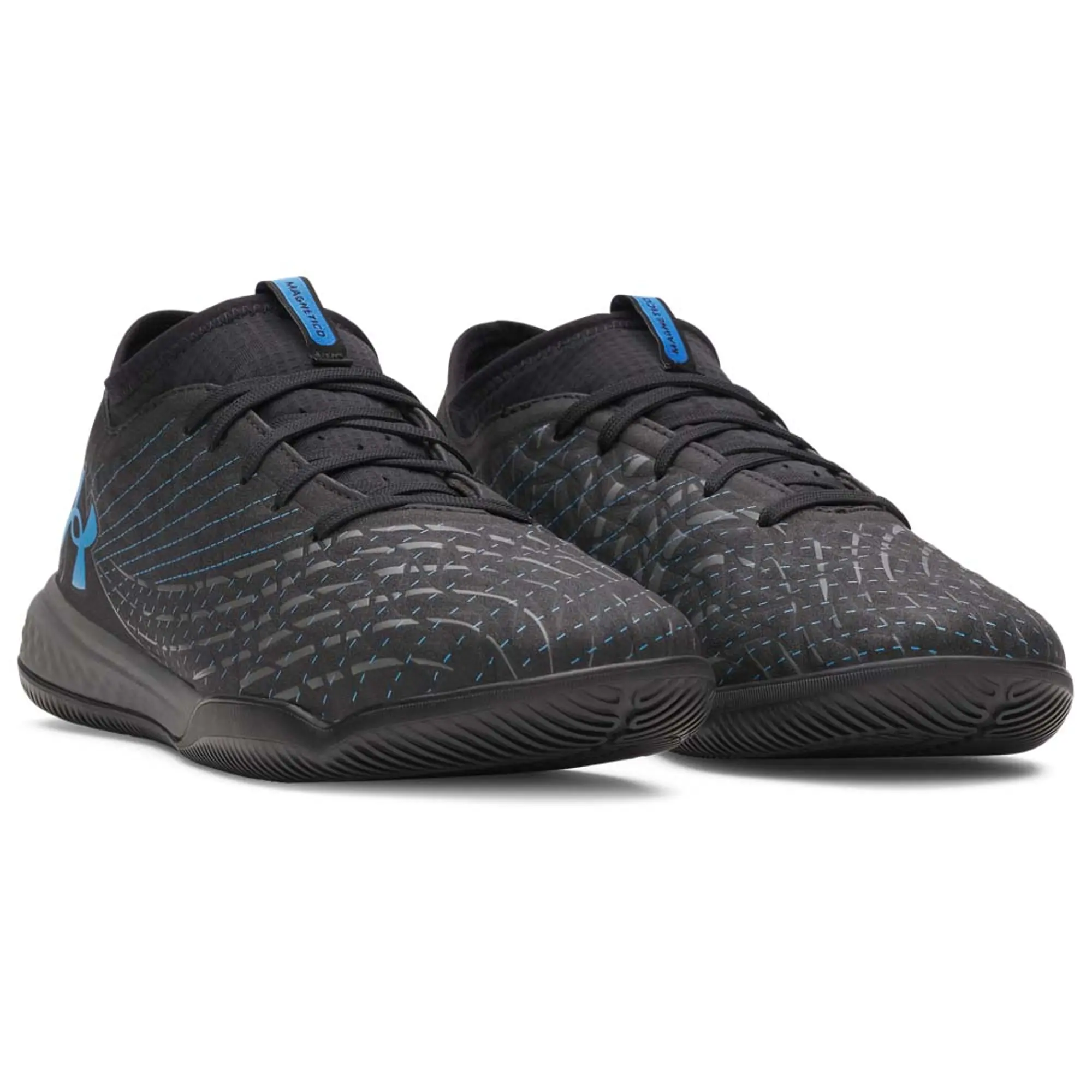 Under Armour U Magnetico Select 5 In Football Boots