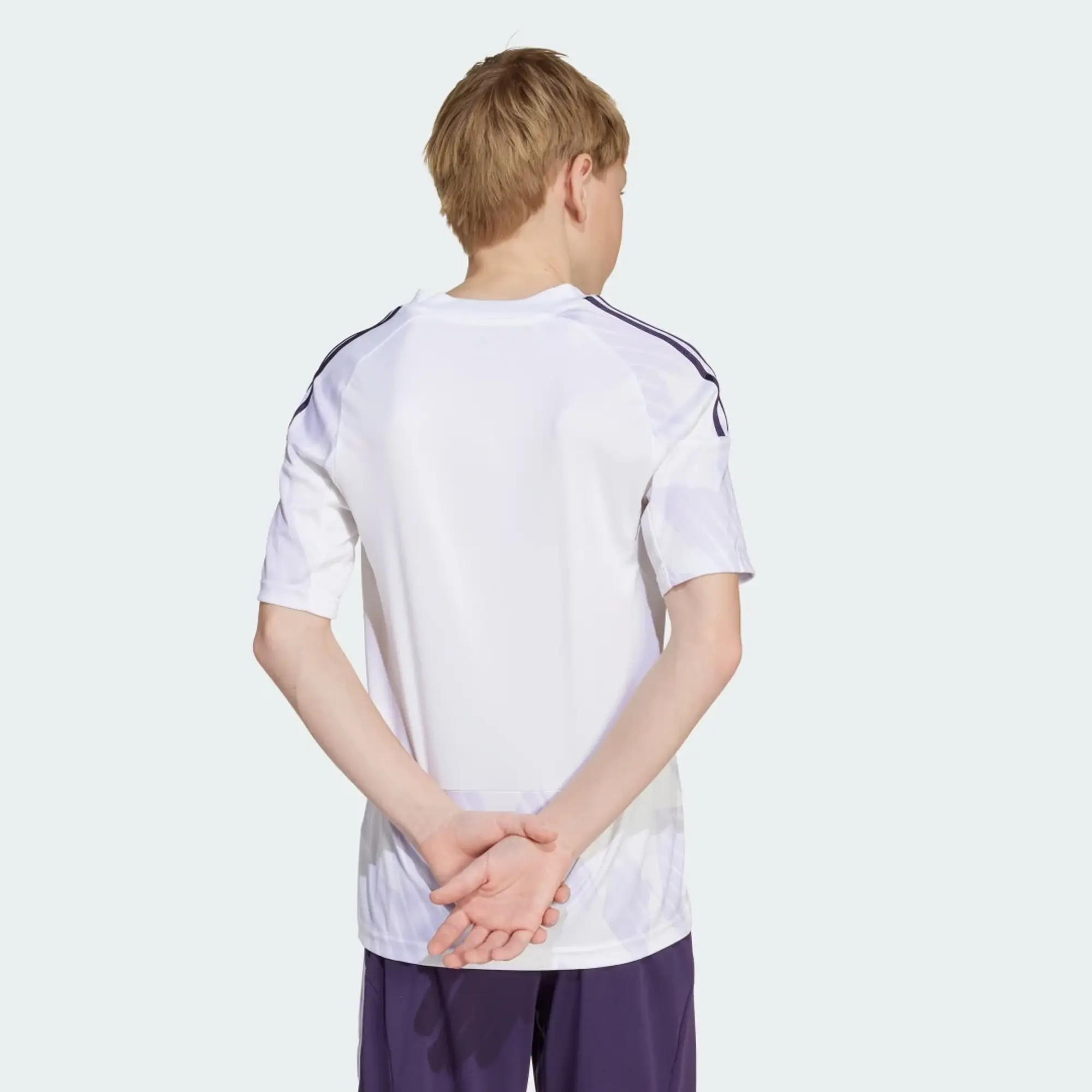 adidas Manchester United 25/26 Away Jersey Kids