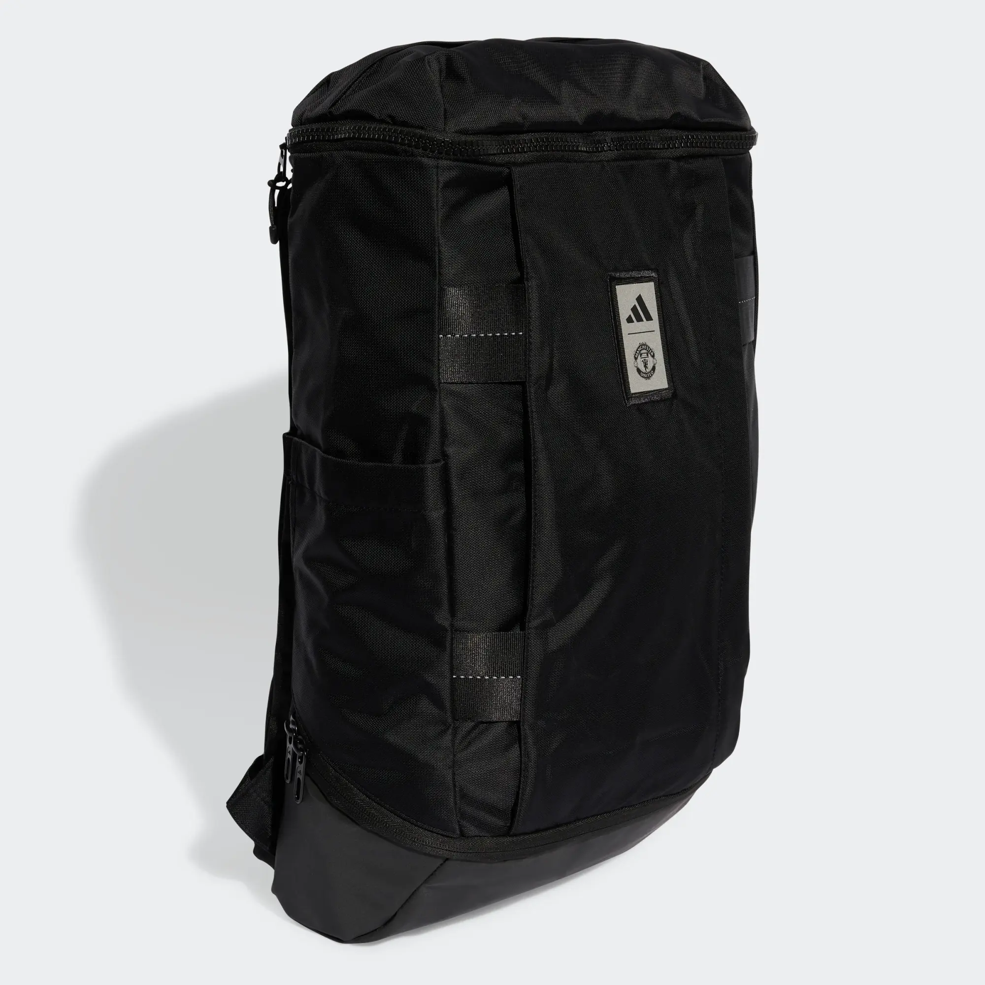 Manchester United 25/26 Backpack Black
