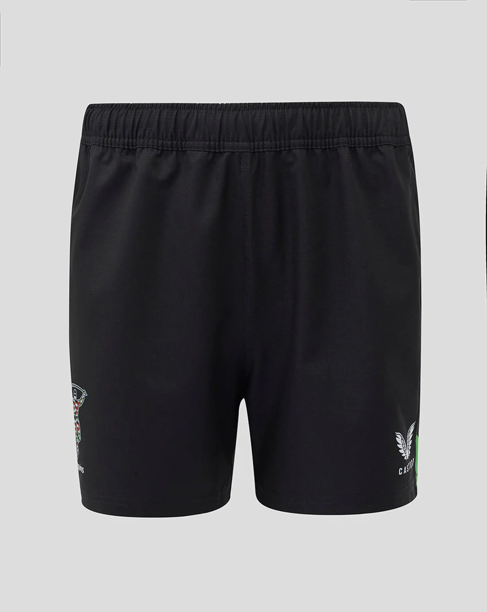 Castore Harlequins Women's 25/26 Pro Home Shorts