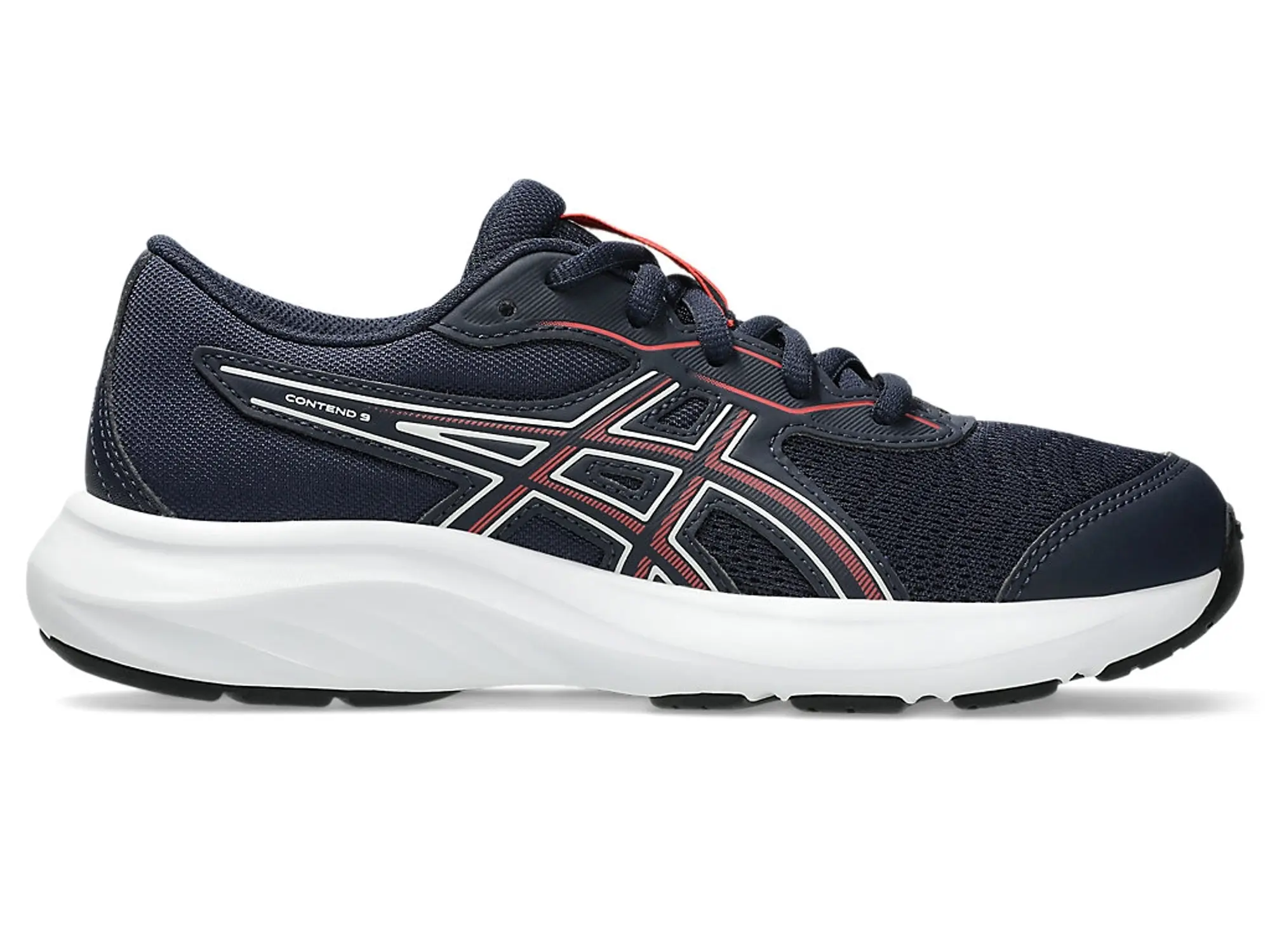 Asics Contend 9 Gs