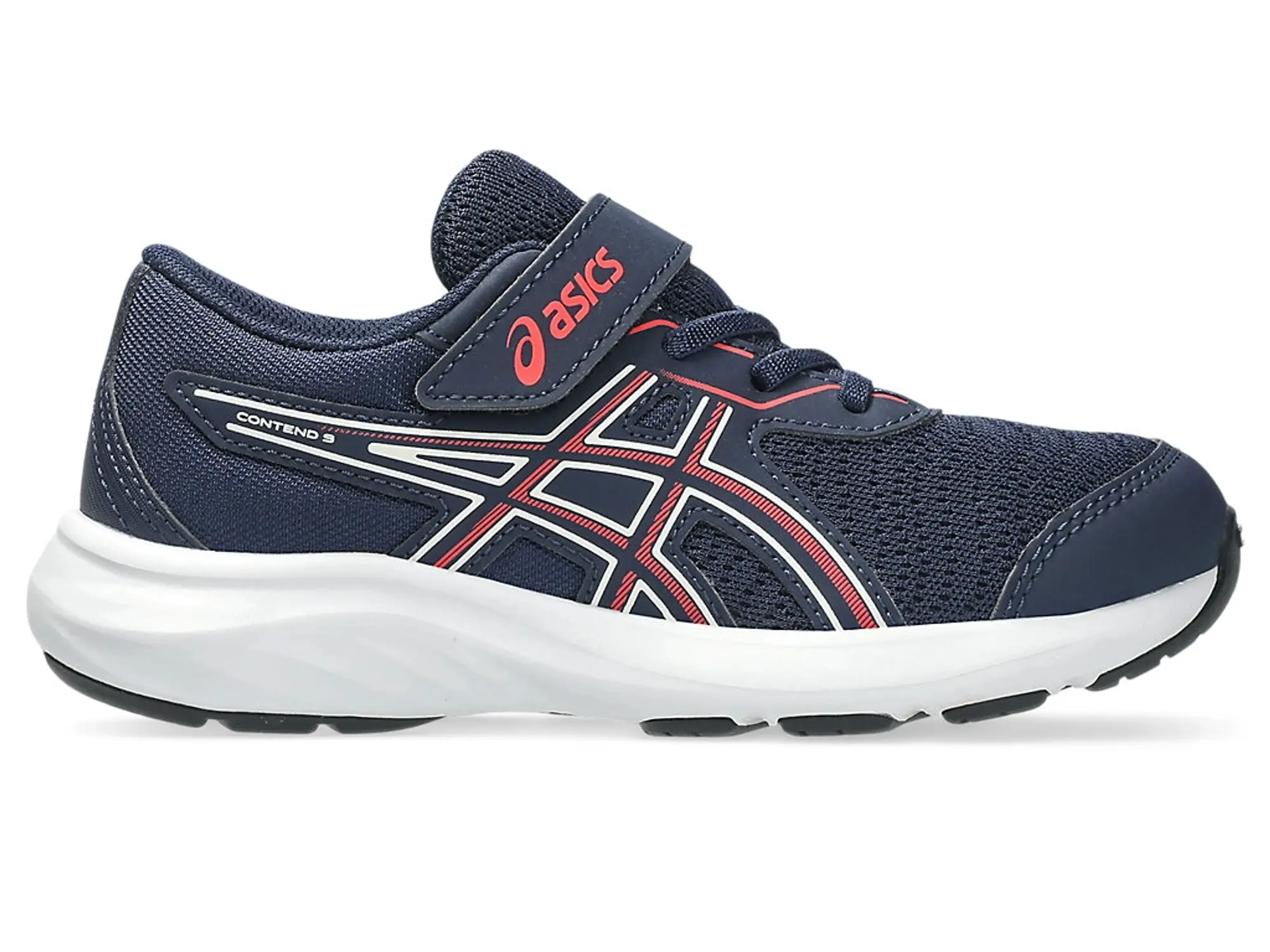 Asics Contend 9 Ps