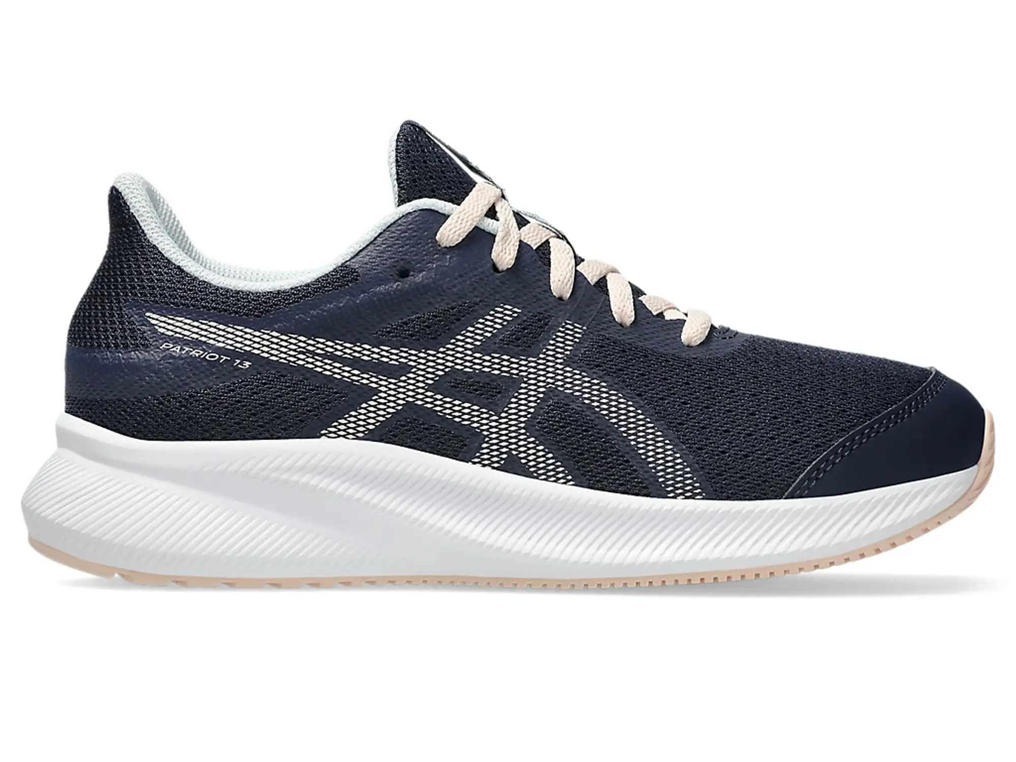 Asics Patriot 13 Gs