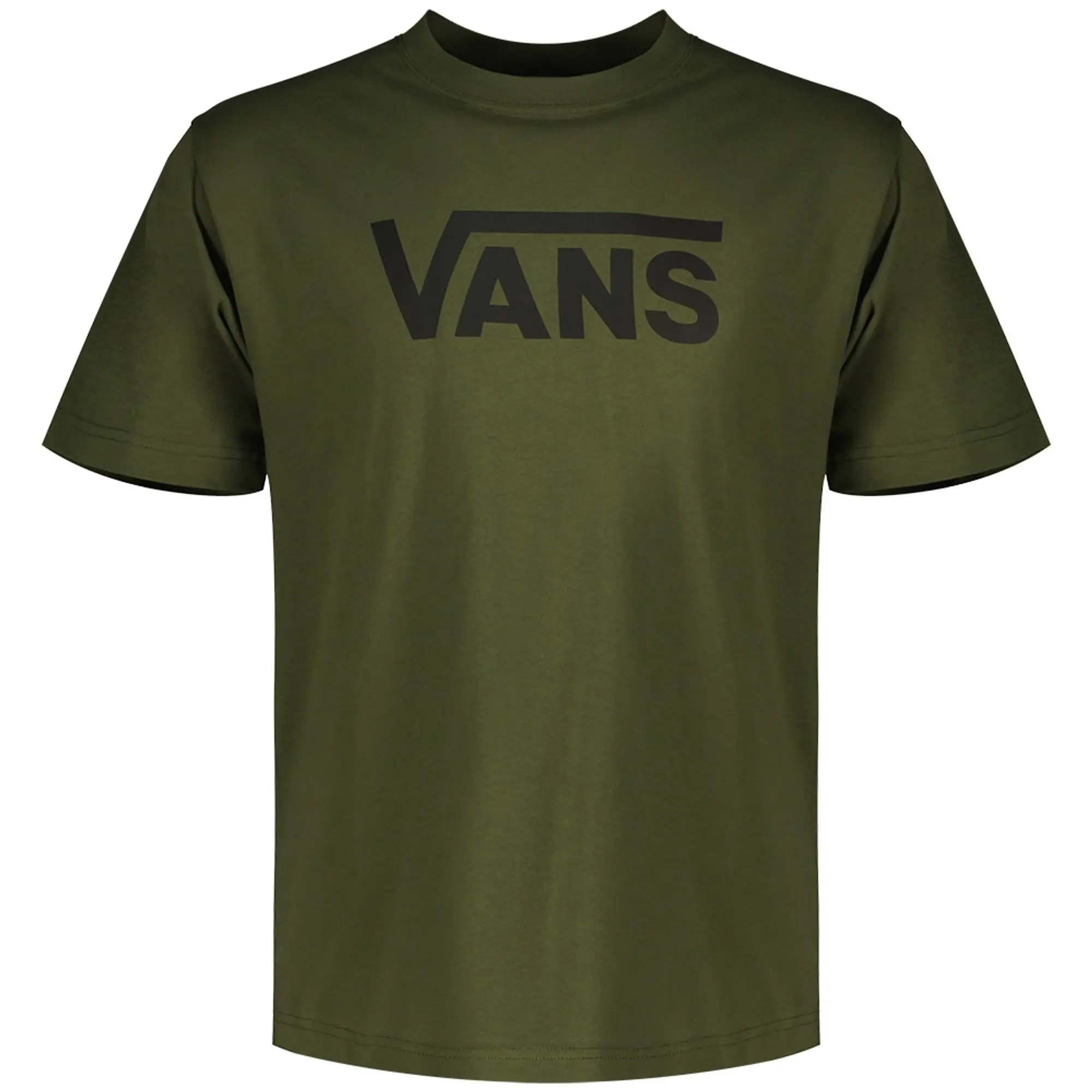 Vans Classic Short Sleeve T-shirt