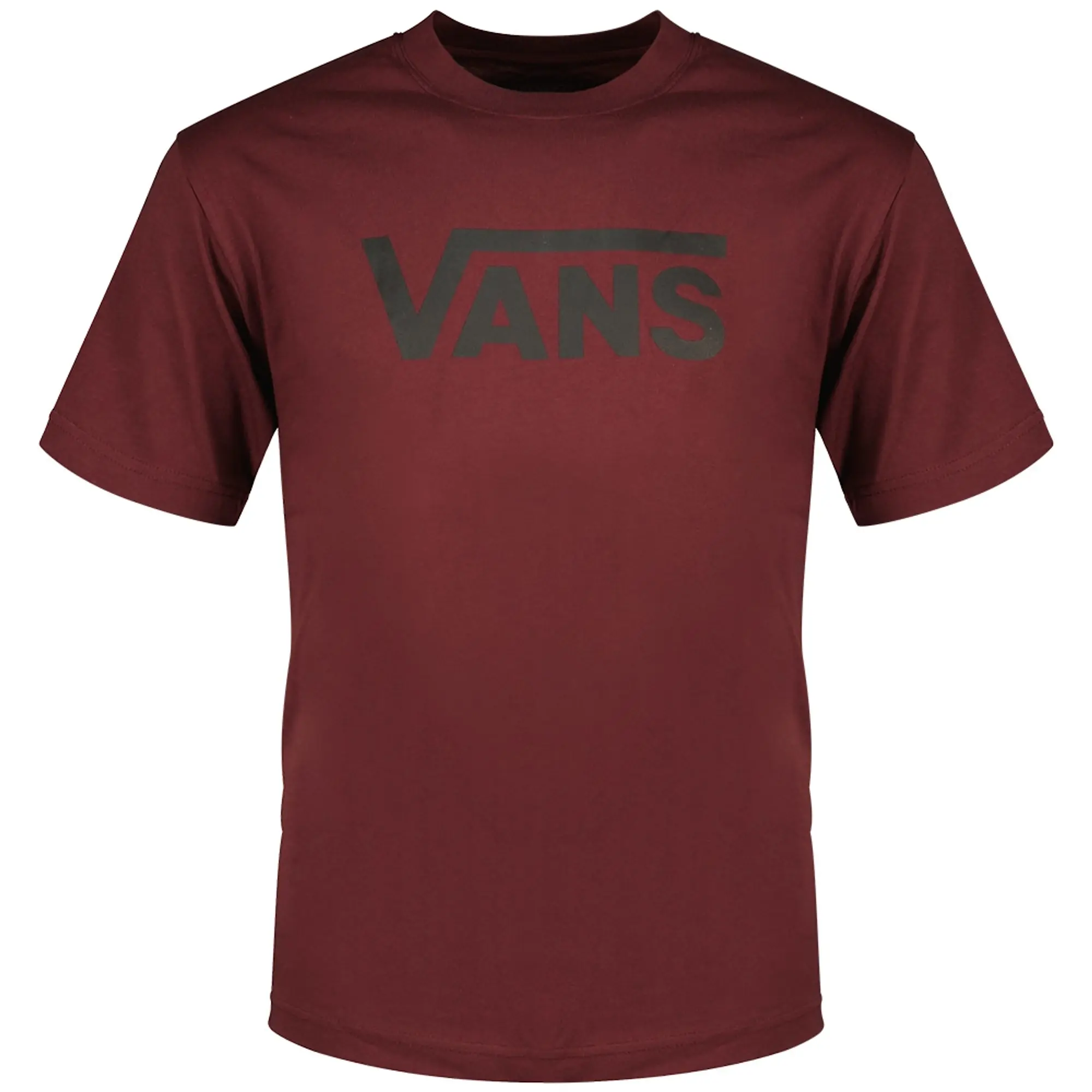 Vans Classic Short Sleeve T-shirt