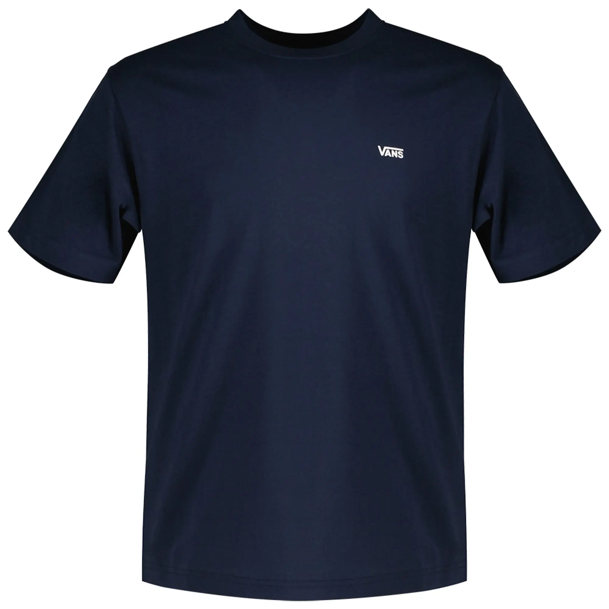 Vans Left Chest Short Sleeve T-shirt