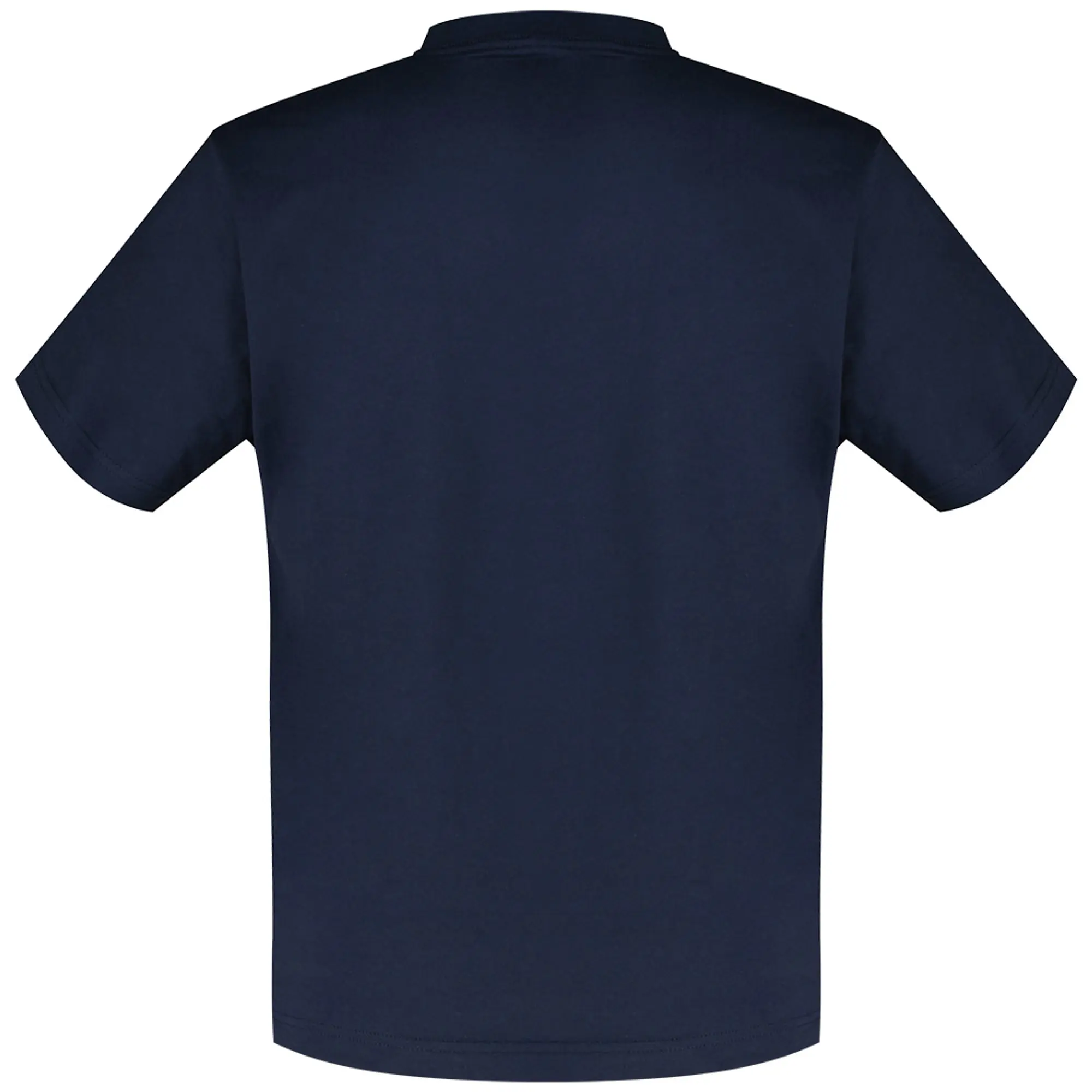 Vans Left Chest Short Sleeve T-shirt