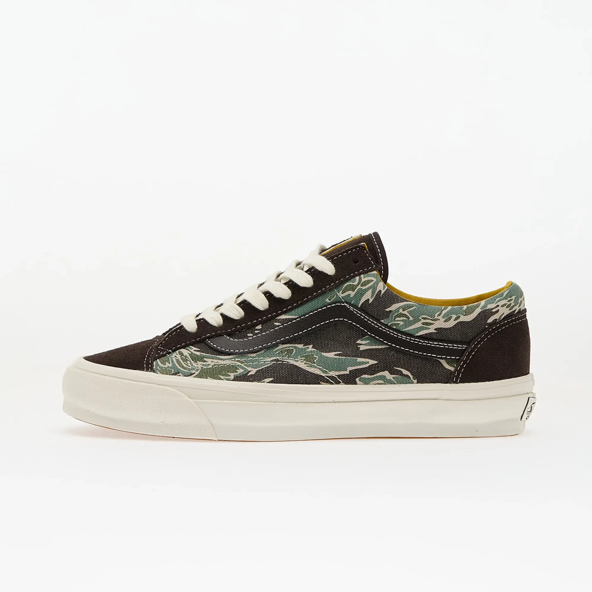 Sneakers Vans Lx Old Skool 36 Tiger Stripe/ Af Eur 37