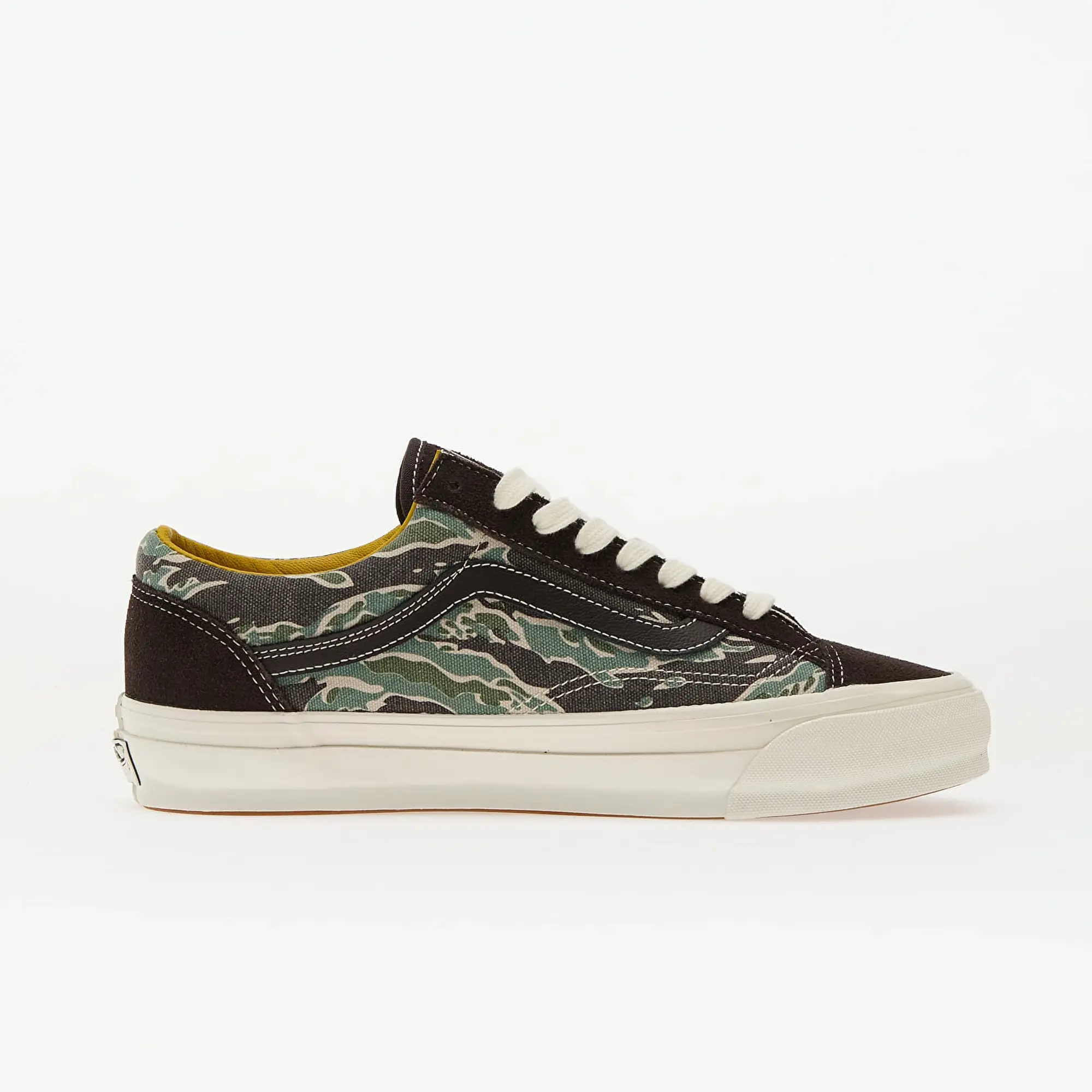 Sneakers Vans Lx Old Skool 36 Tiger Stripe/ Af Eur 37