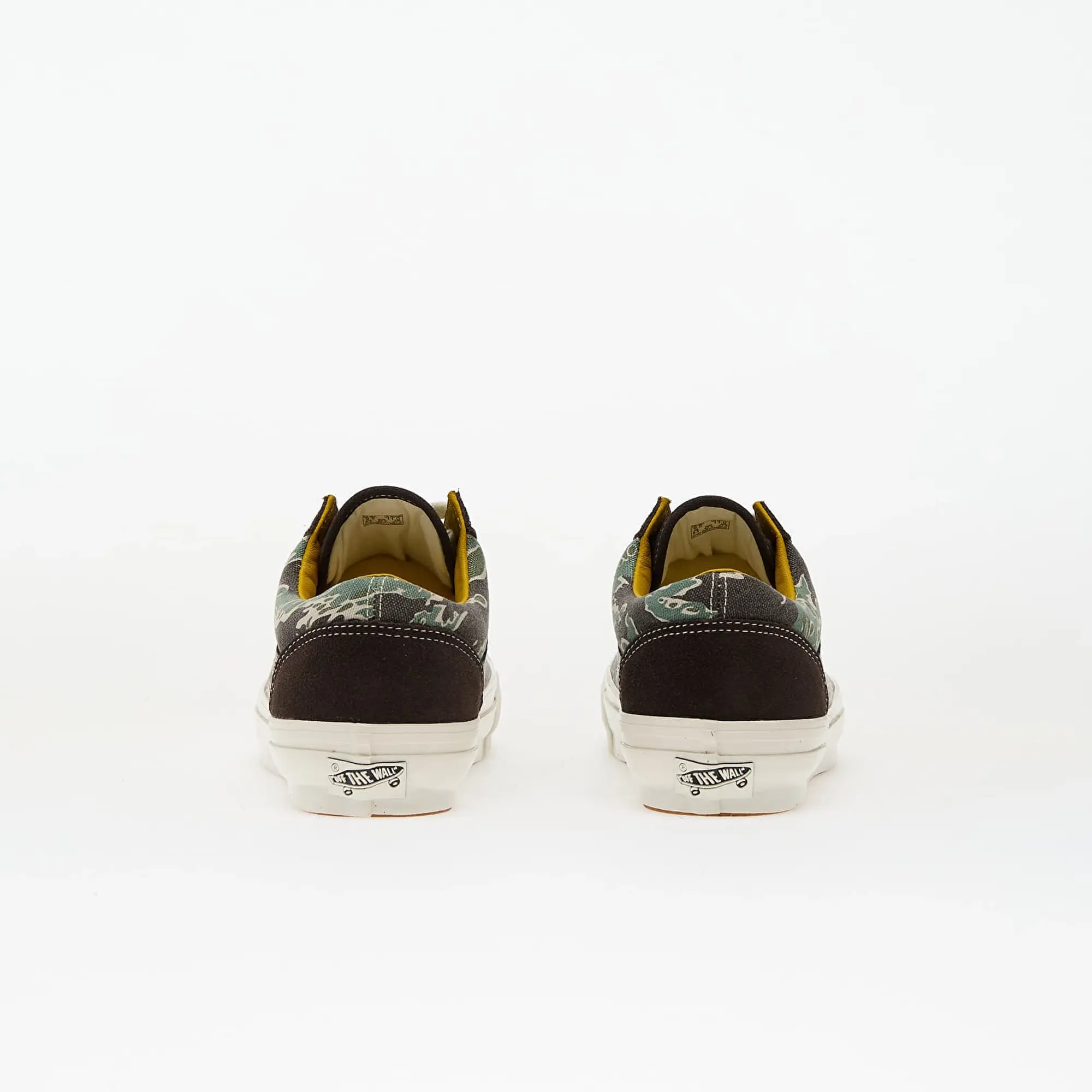 Sneakers Vans Lx Old Skool 36 Tiger Stripe/ Af Eur 37
