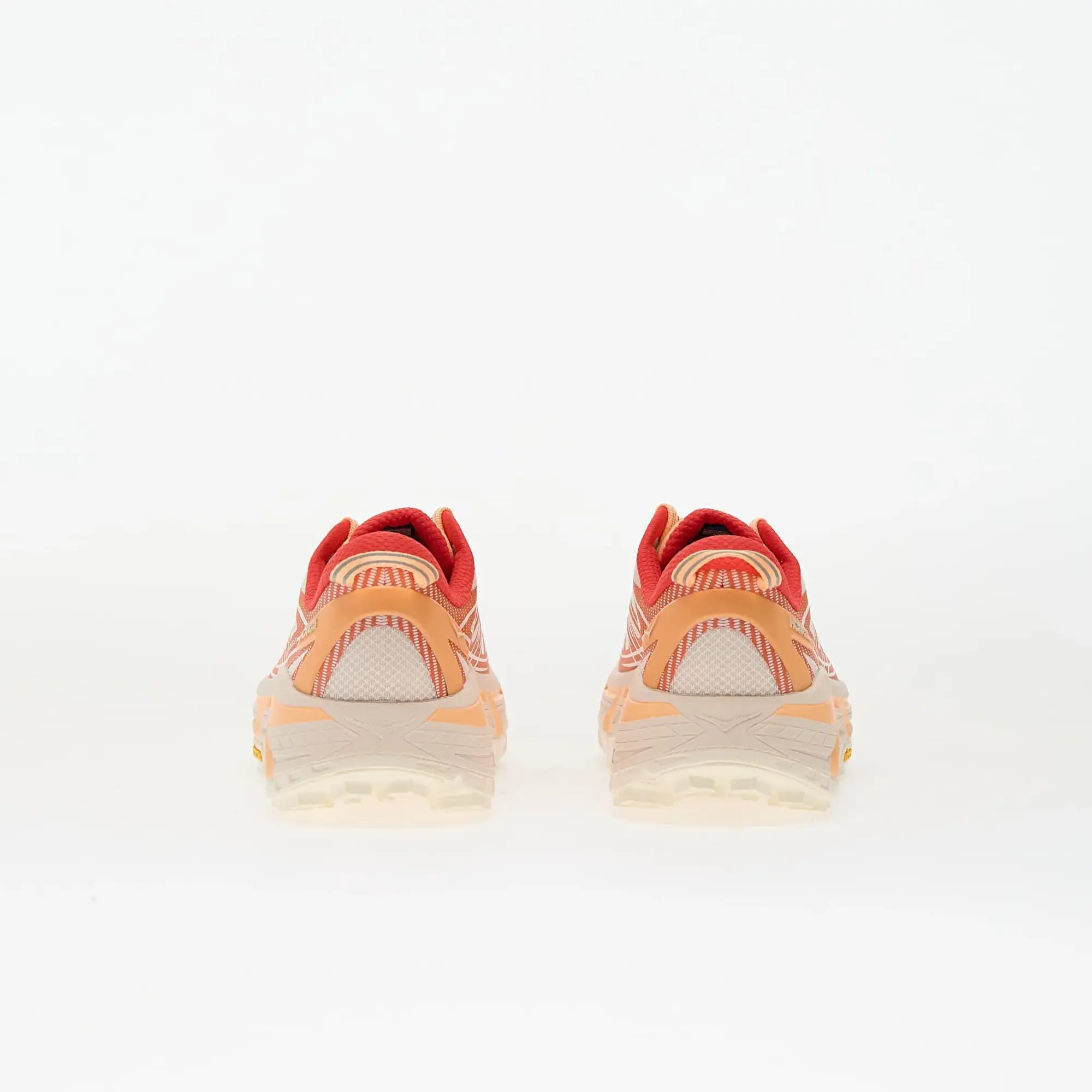 Sneakers Hoka® U Mafate Speed 2 Pale Tangerine/ Ember Eur 42