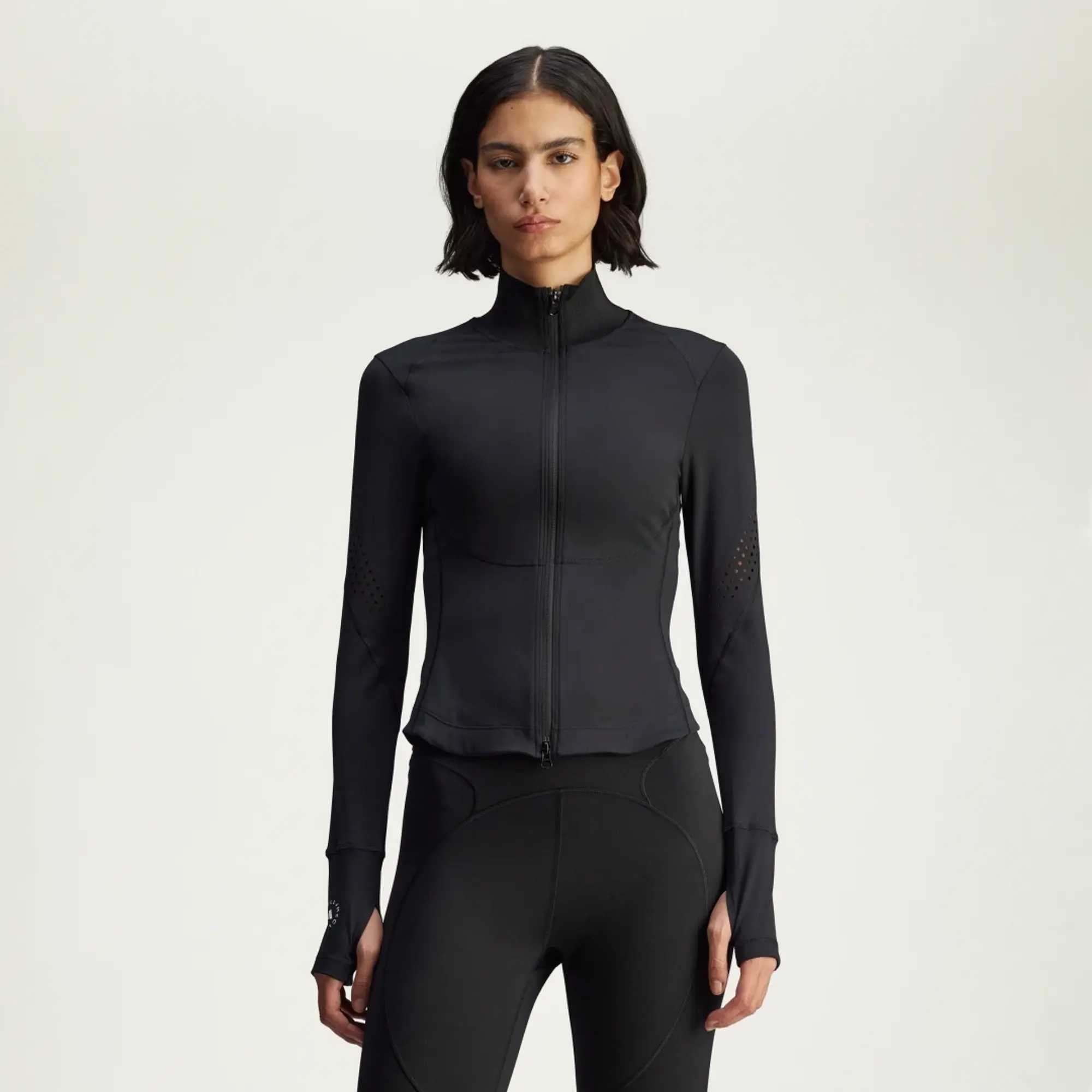 adidas adidas By Stella McCartney Training Midlayer