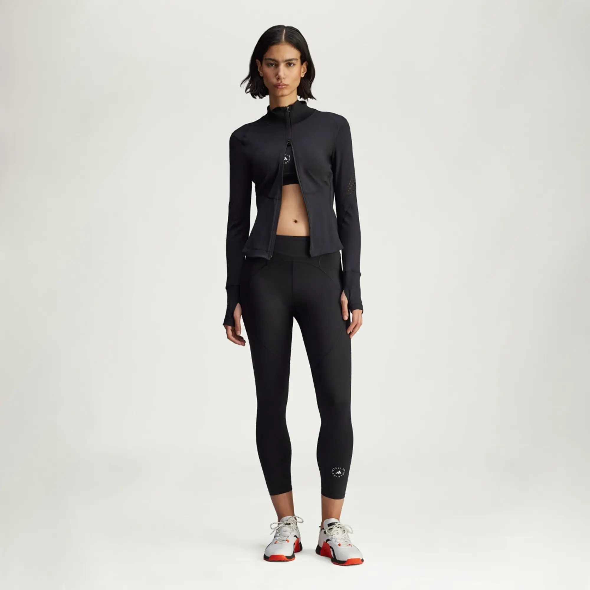 adidas adidas By Stella McCartney Training Midlayer