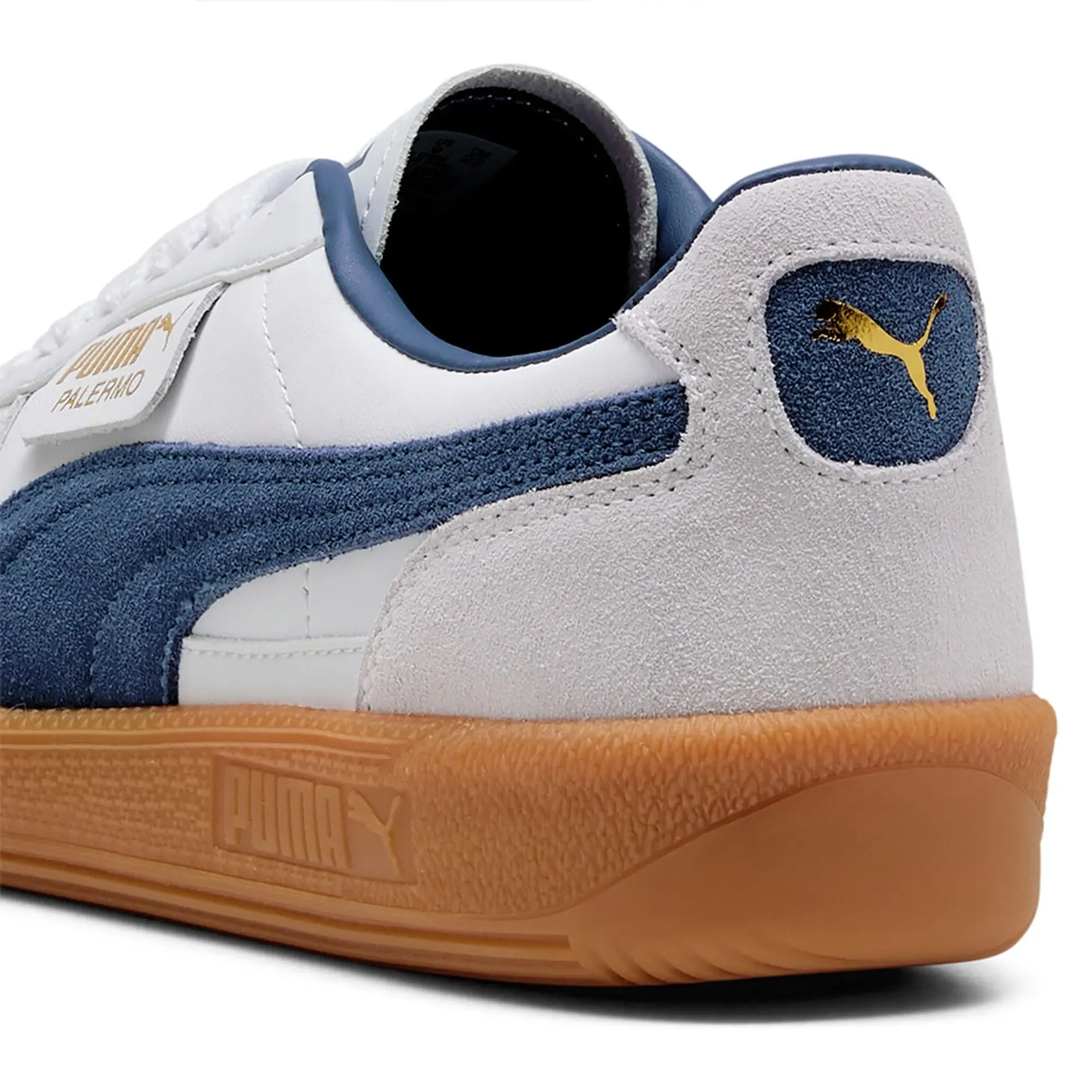 Puma Select Palermo Trainers