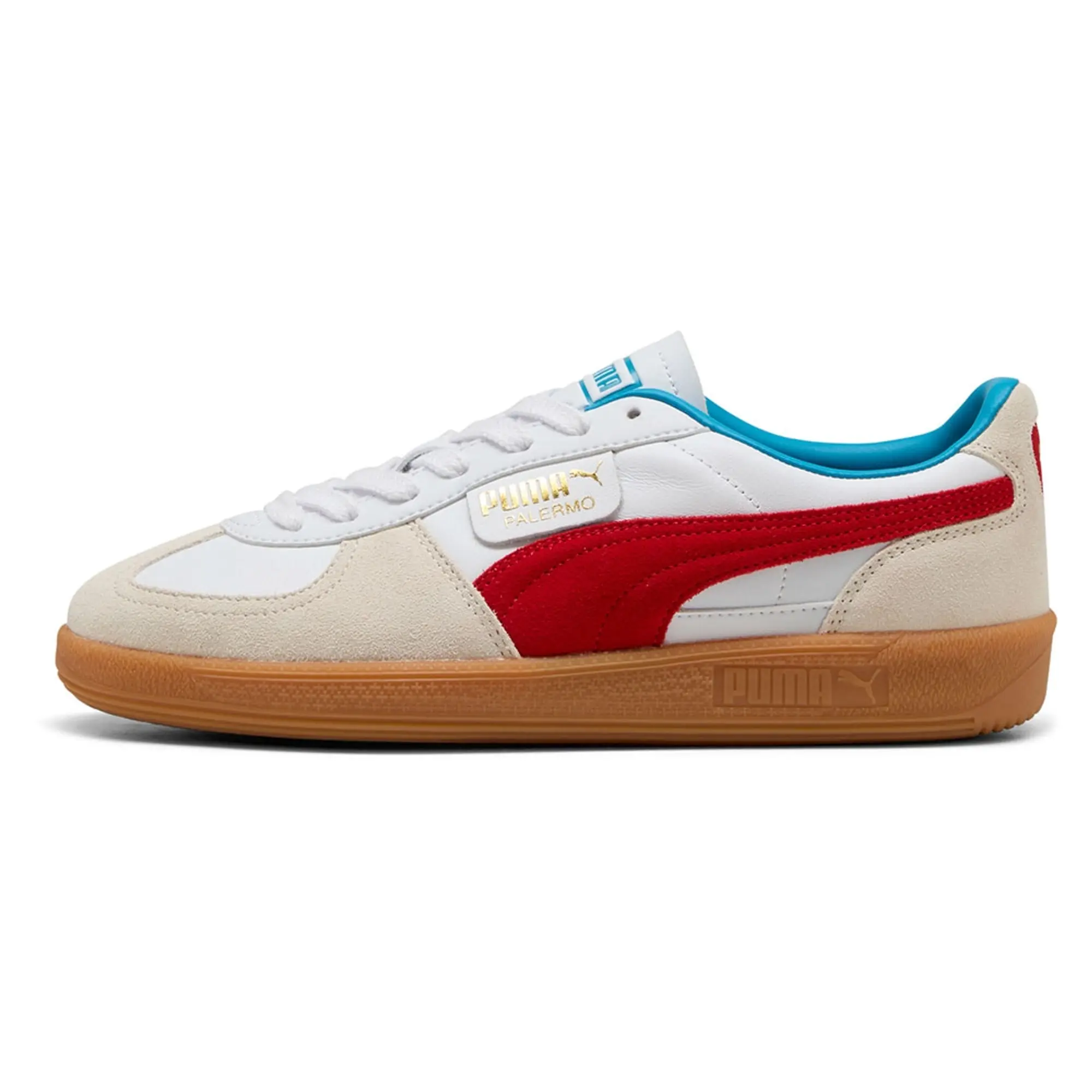 Puma Select Palermo Trainers