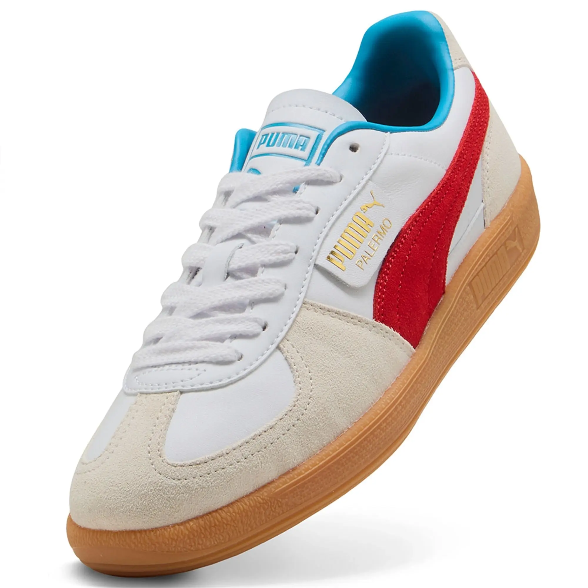 Puma Select Palermo Trainers