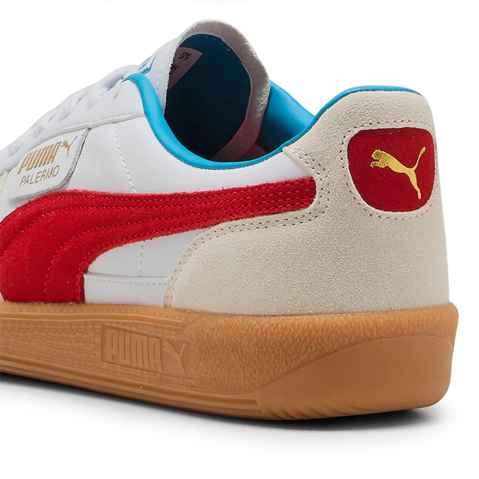 Puma Select Palermo Trainers