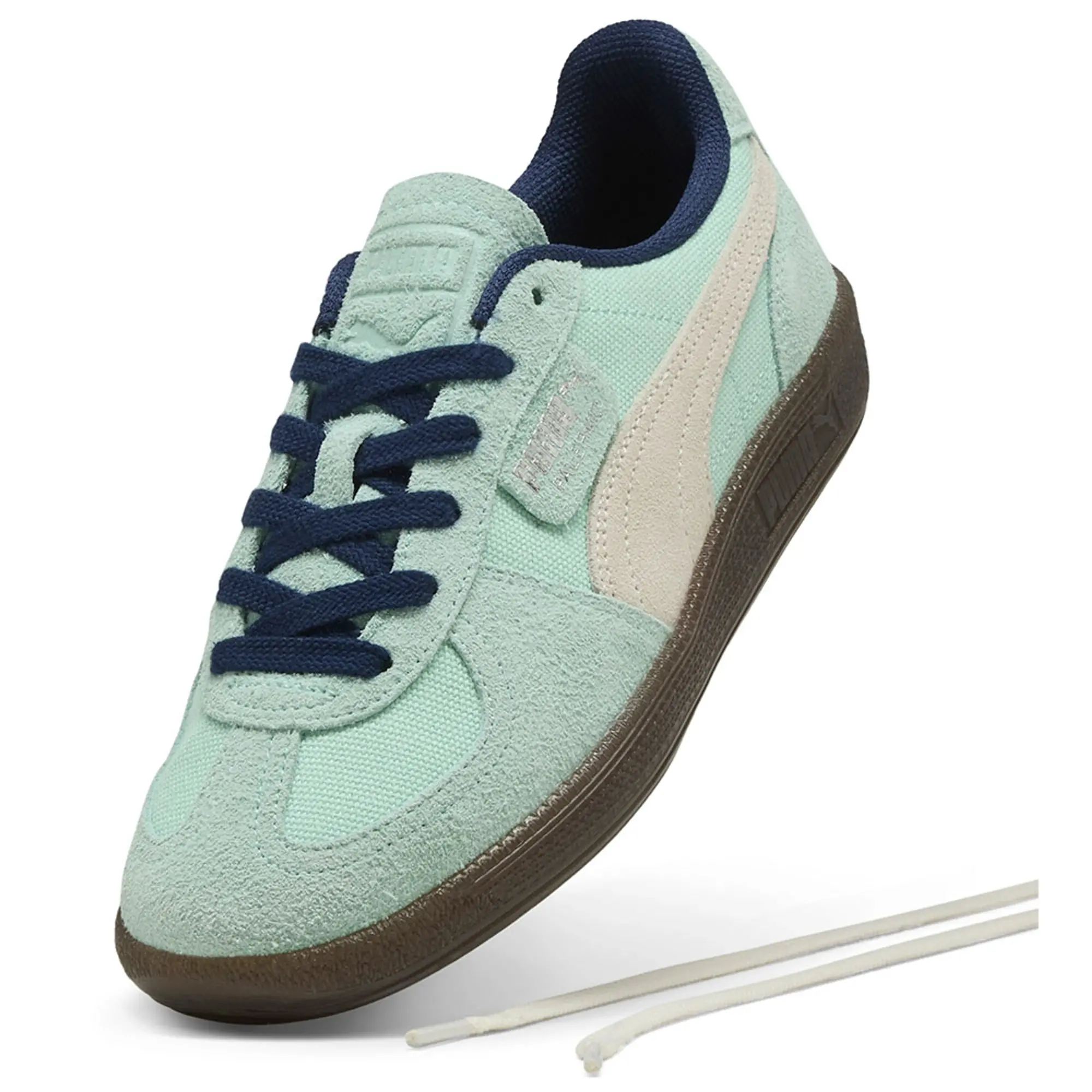 Puma Select Palermo Vintage Trainers