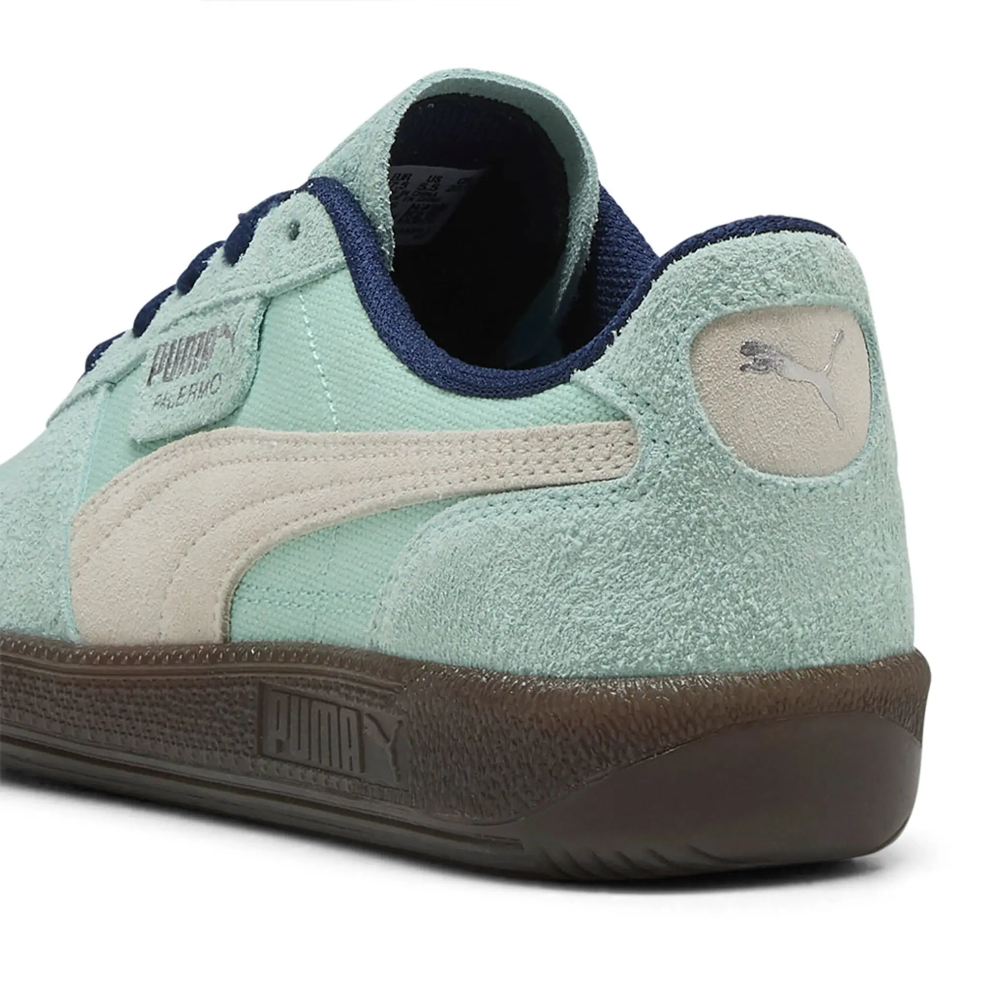 Puma Select Palermo Vintage Trainers