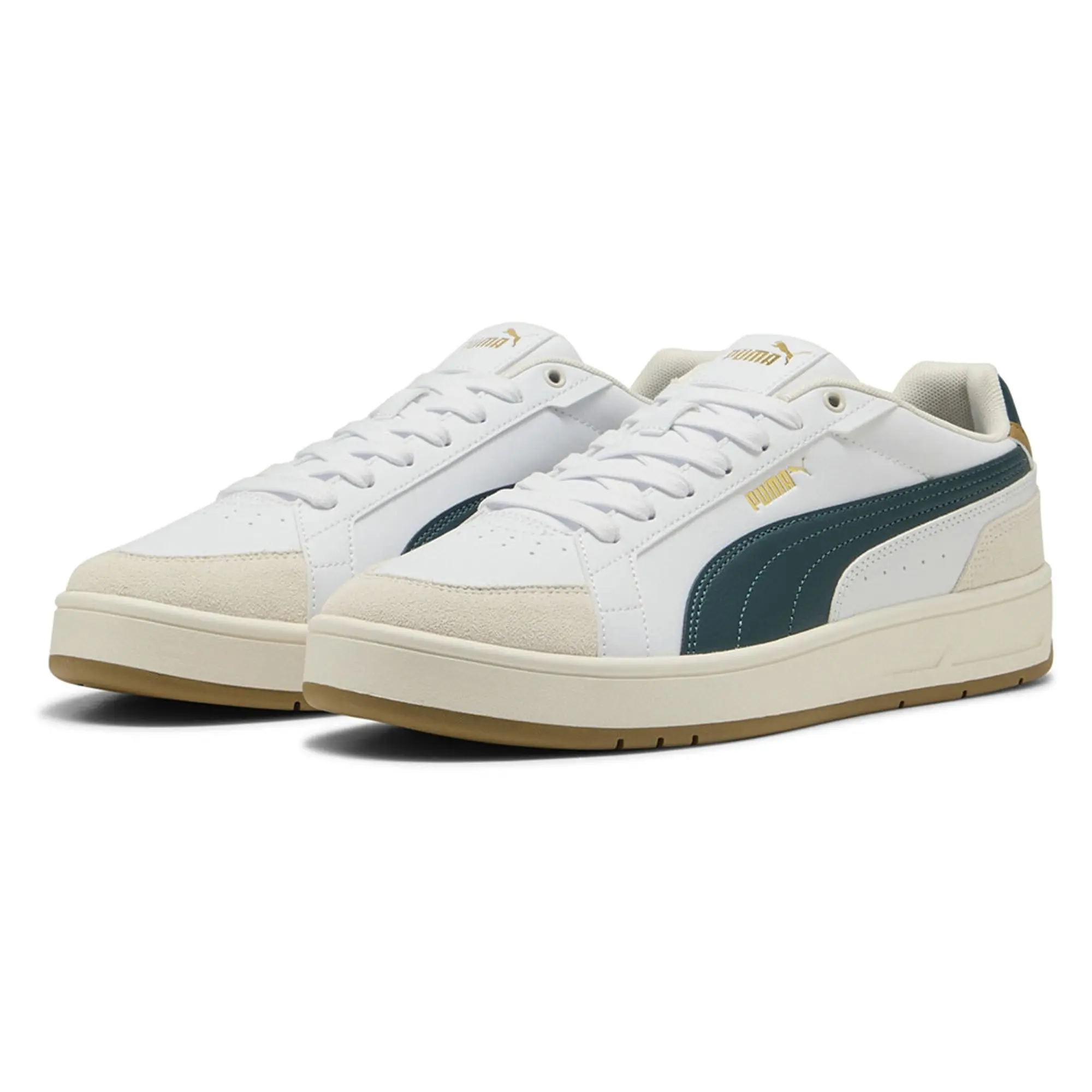 Puma Court Classico Sport Trainers