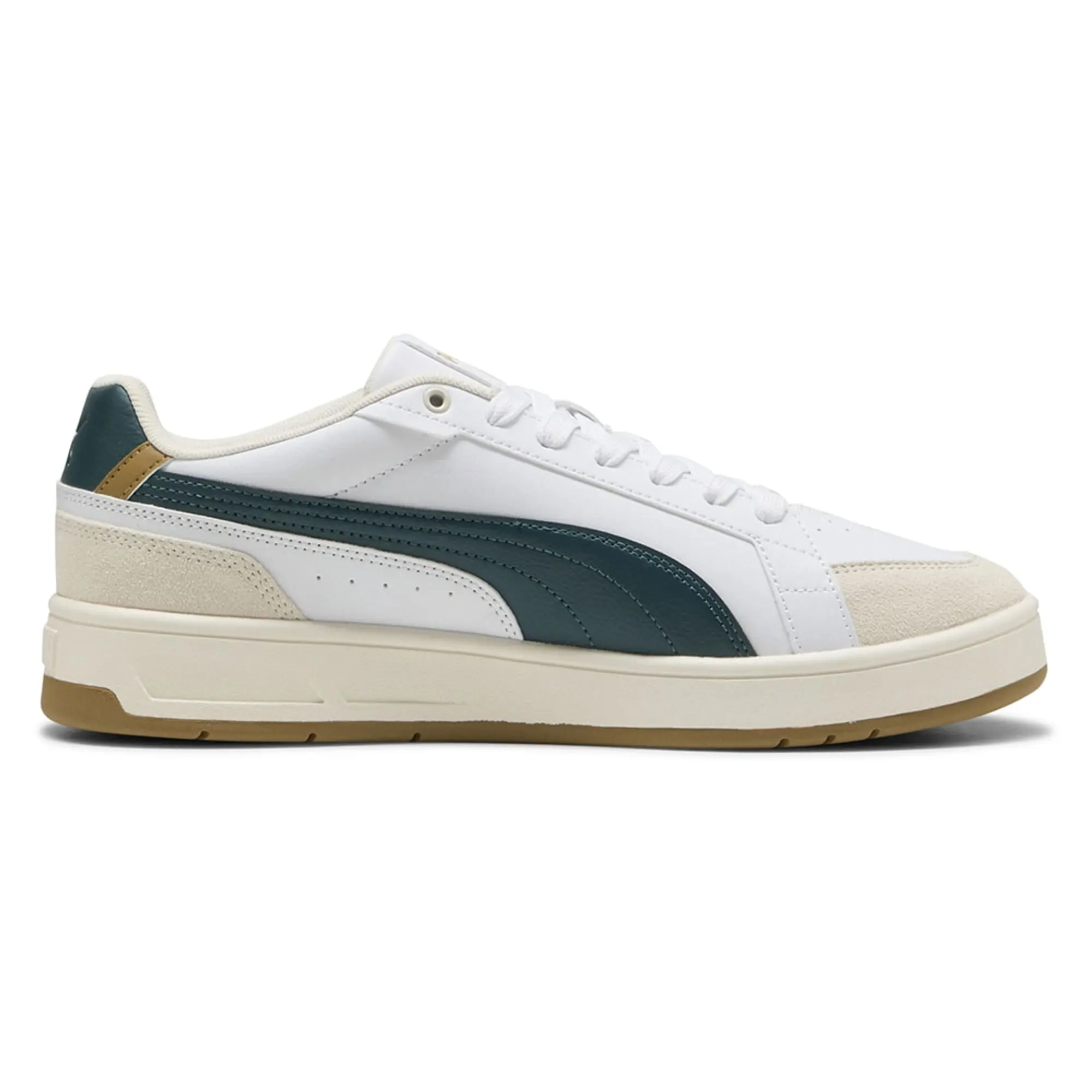 Puma Court Classico Sport Trainers