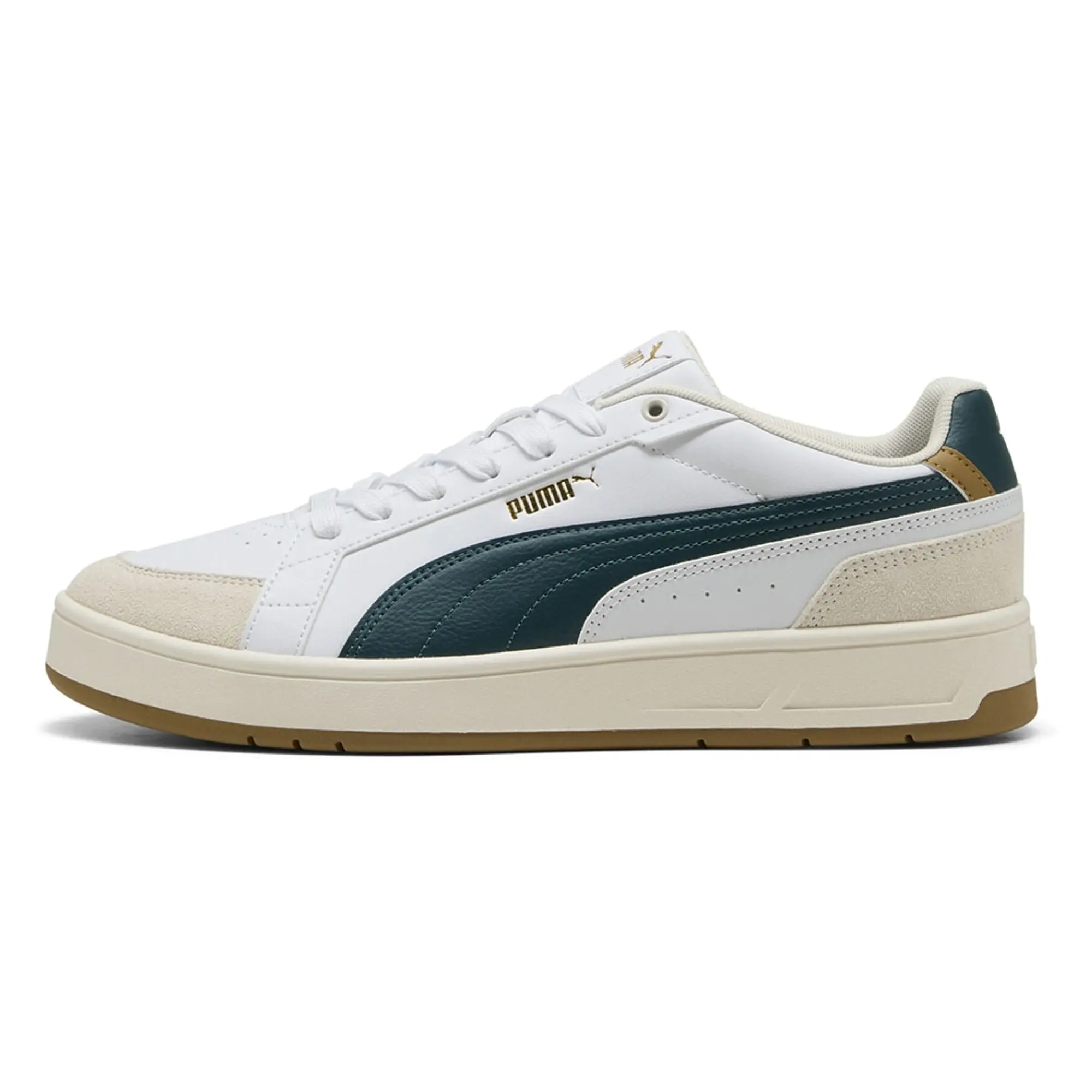 Puma Court Classico Sport Trainers