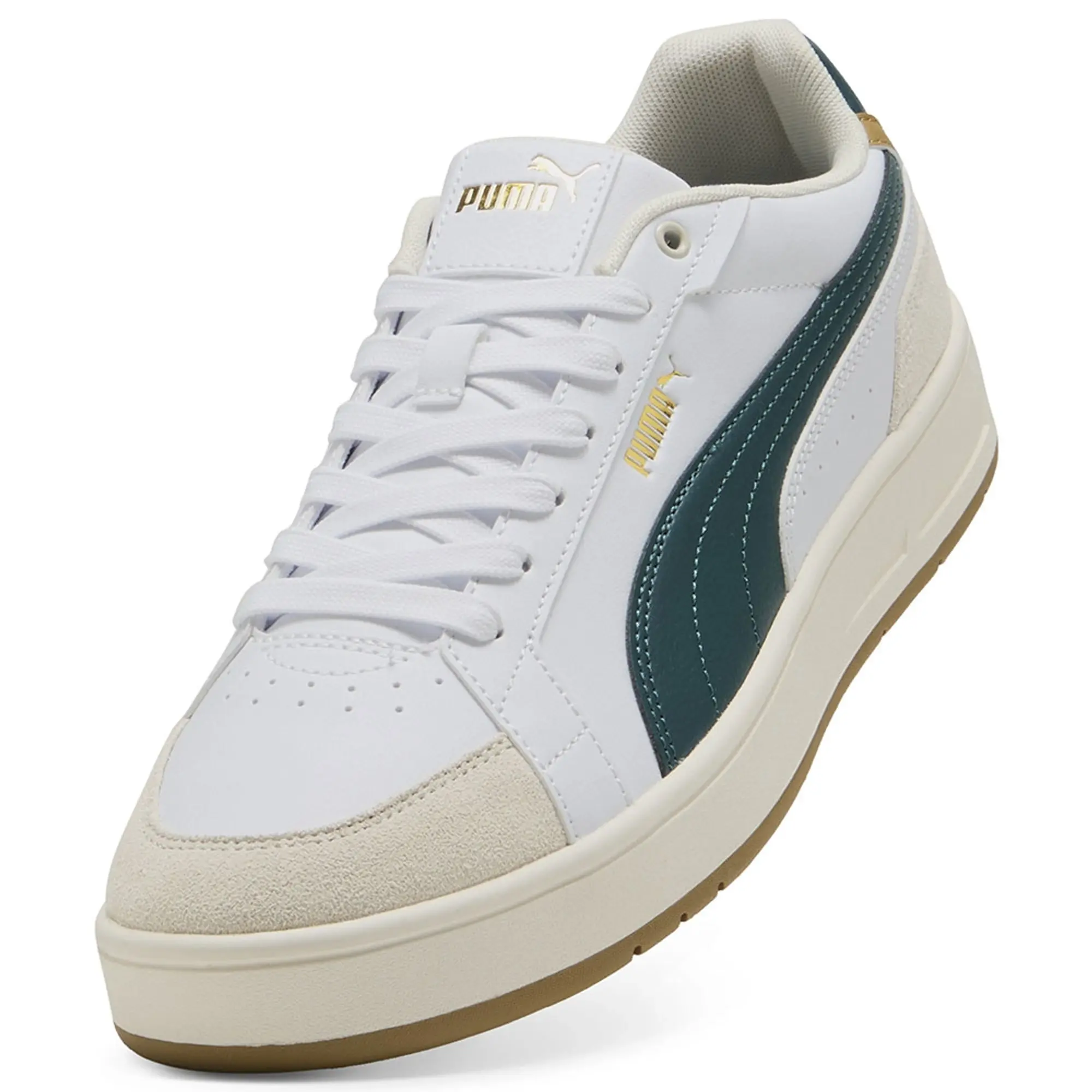 Puma Court Classico Sport Trainers