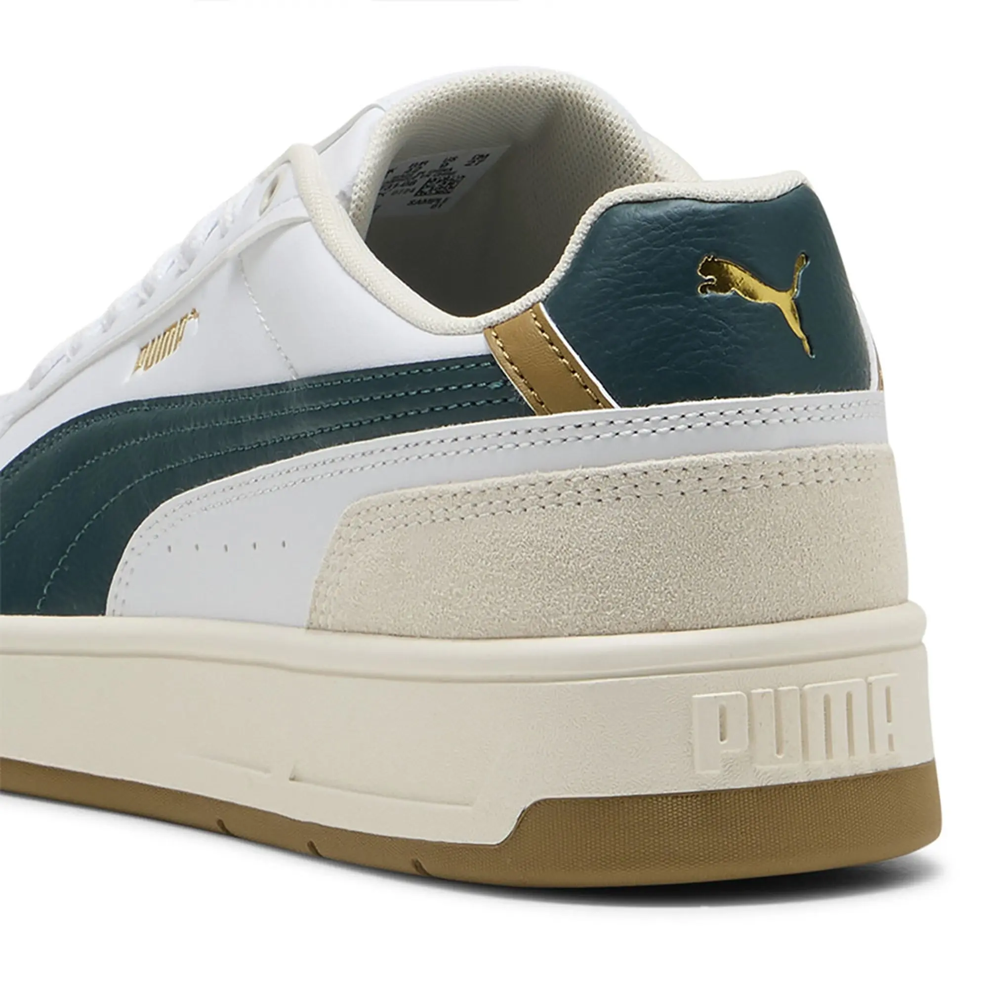 Puma Court Classico Sport Trainers