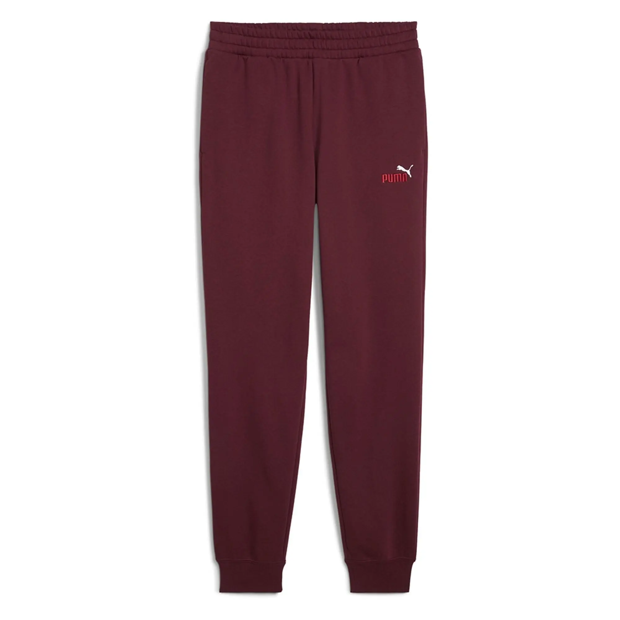 Puma Ess 2 No 1 Logo Fl Regular Fit Sweat Pants