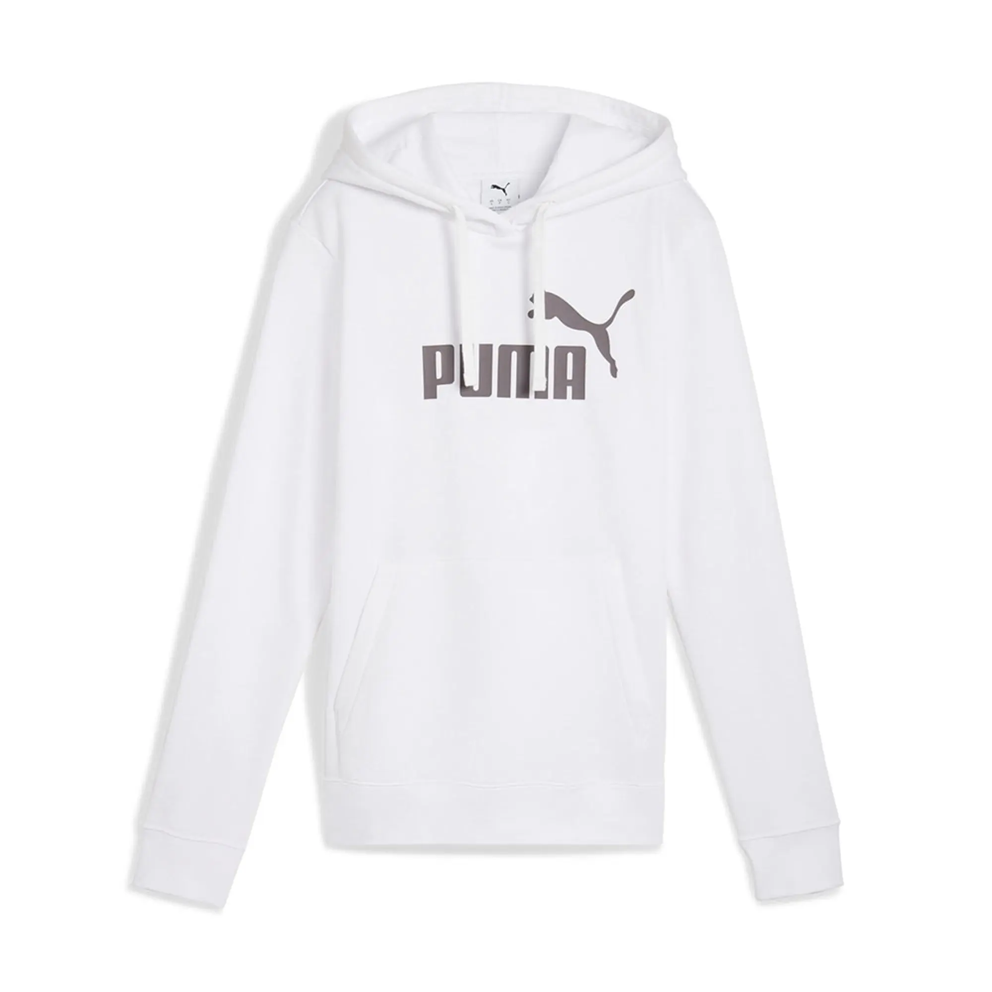 Puma Ess No 1 Logo Hoodie