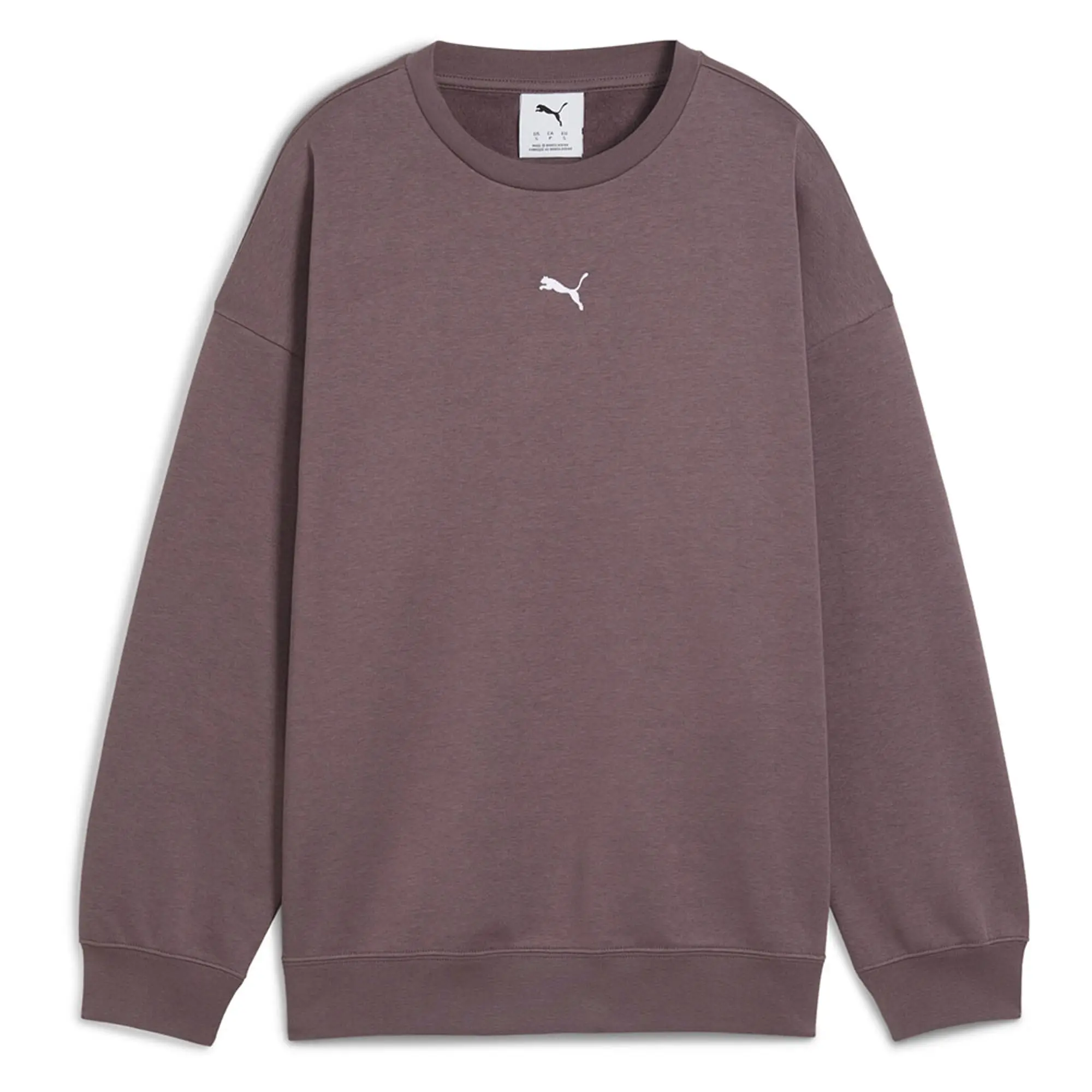 Puma Ess Oversized Sweatshirt