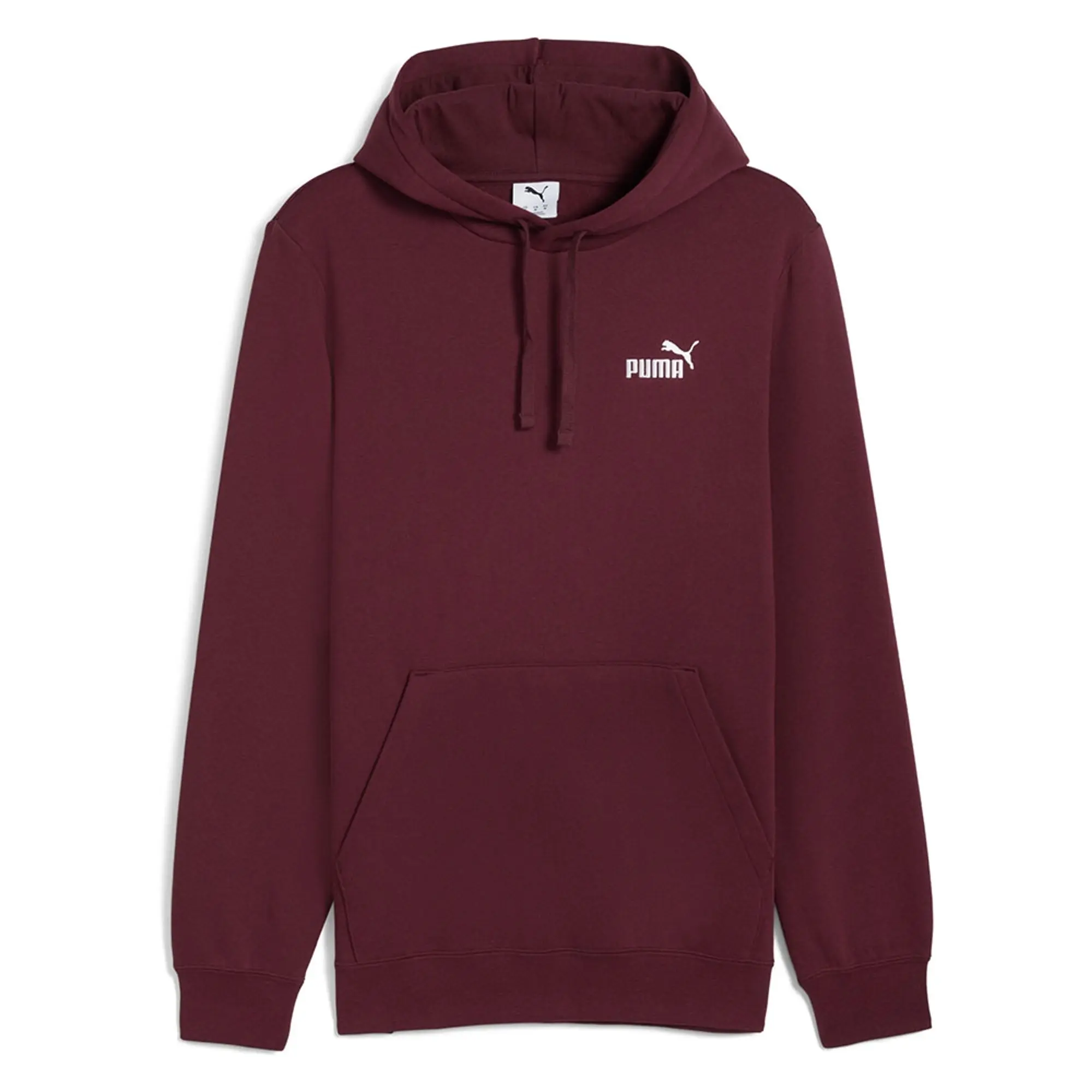 Puma Ess Small No 1 Logo Hoodie