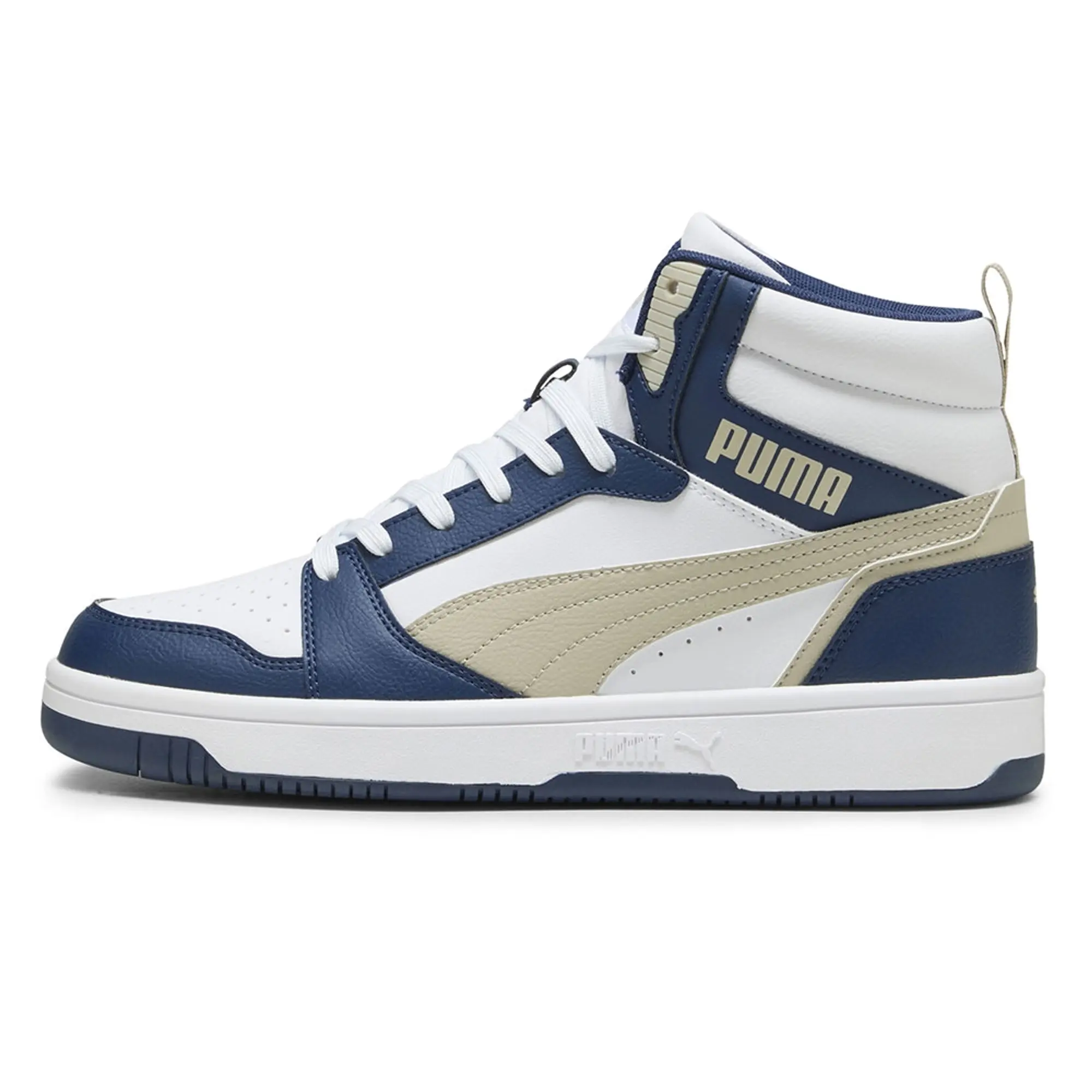 Puma Rebound V6 Trainers