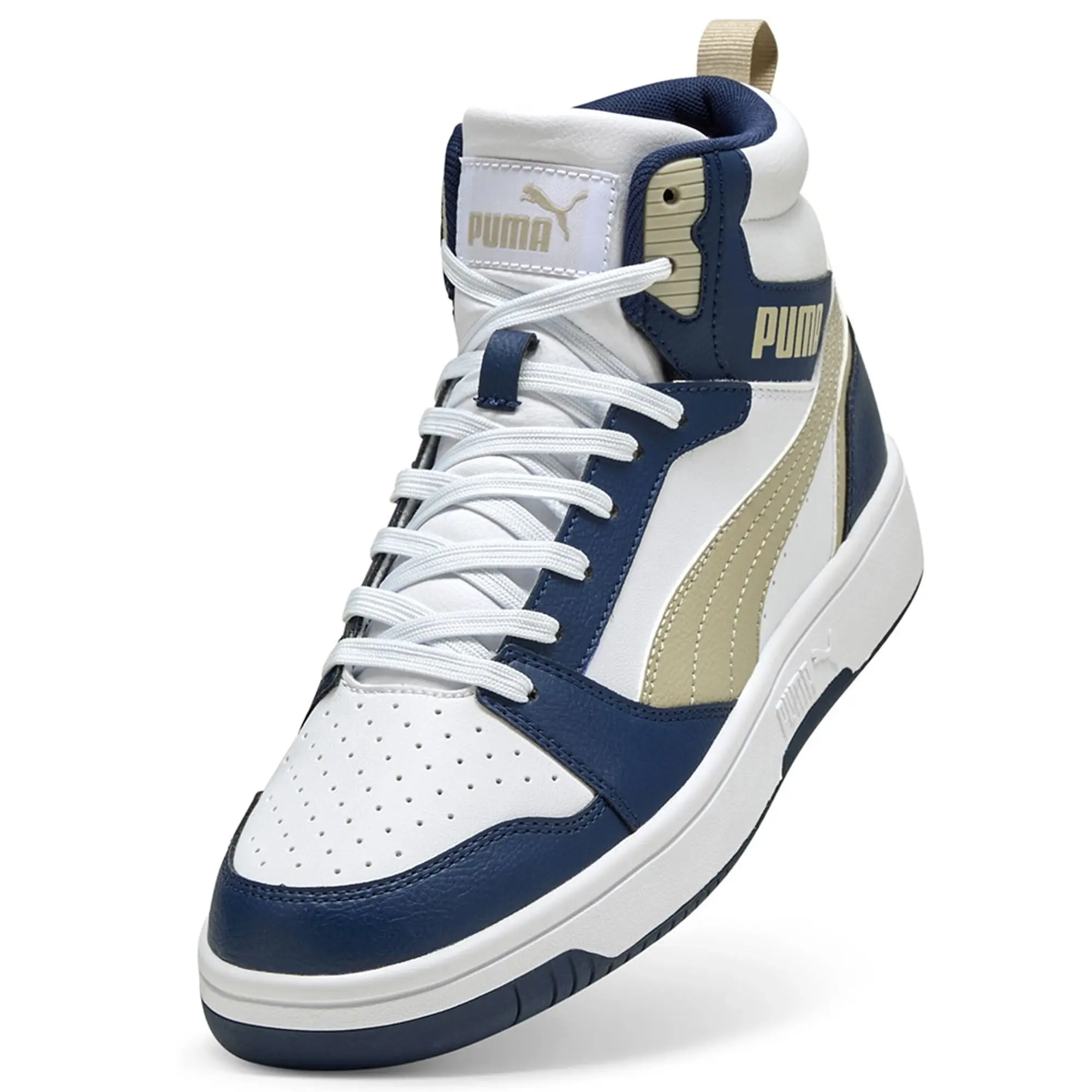 Puma Rebound V6 Trainers