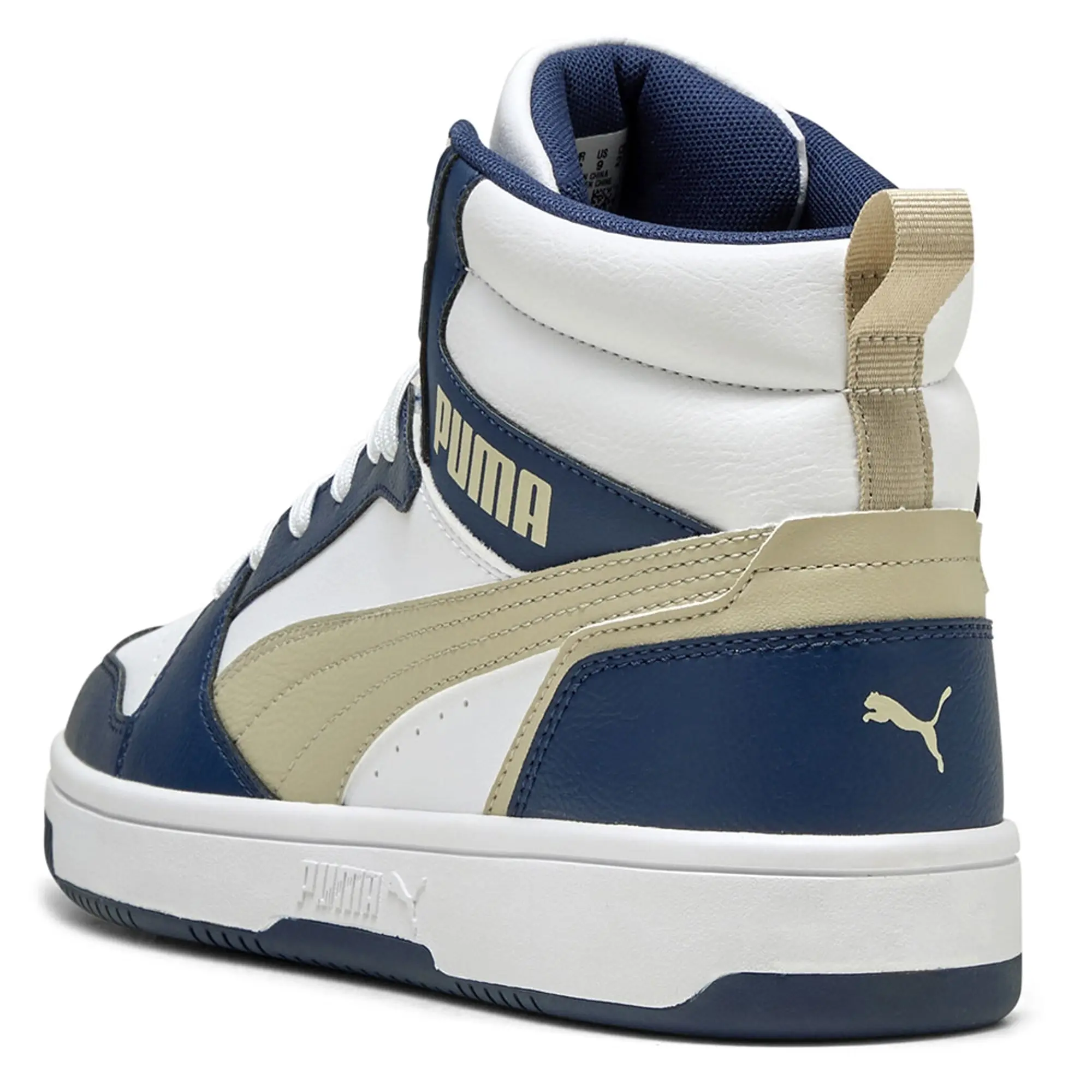 Puma Rebound V6 Trainers